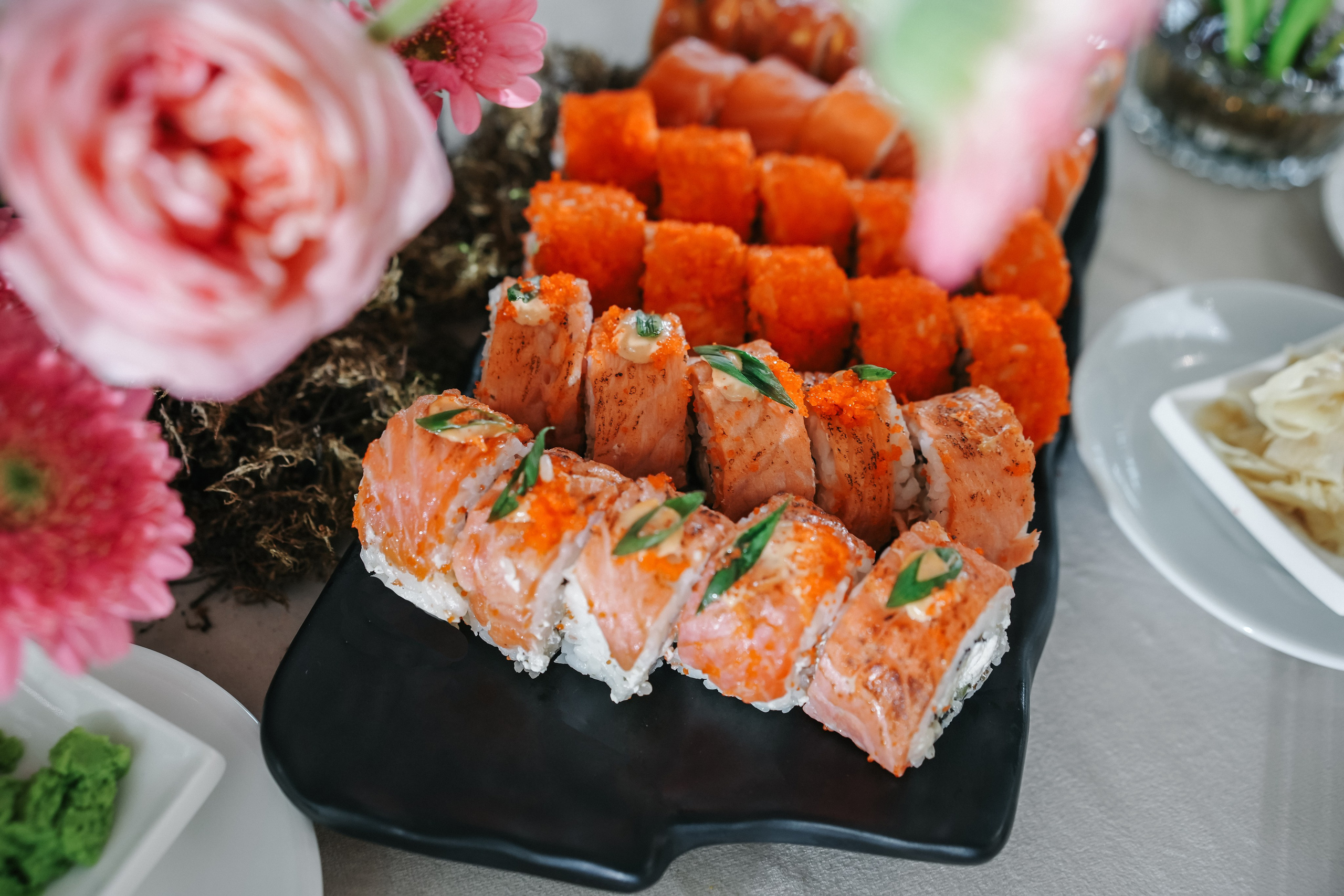 Кейтиринг. Фотограф Москва Татьяна Гайдаржи