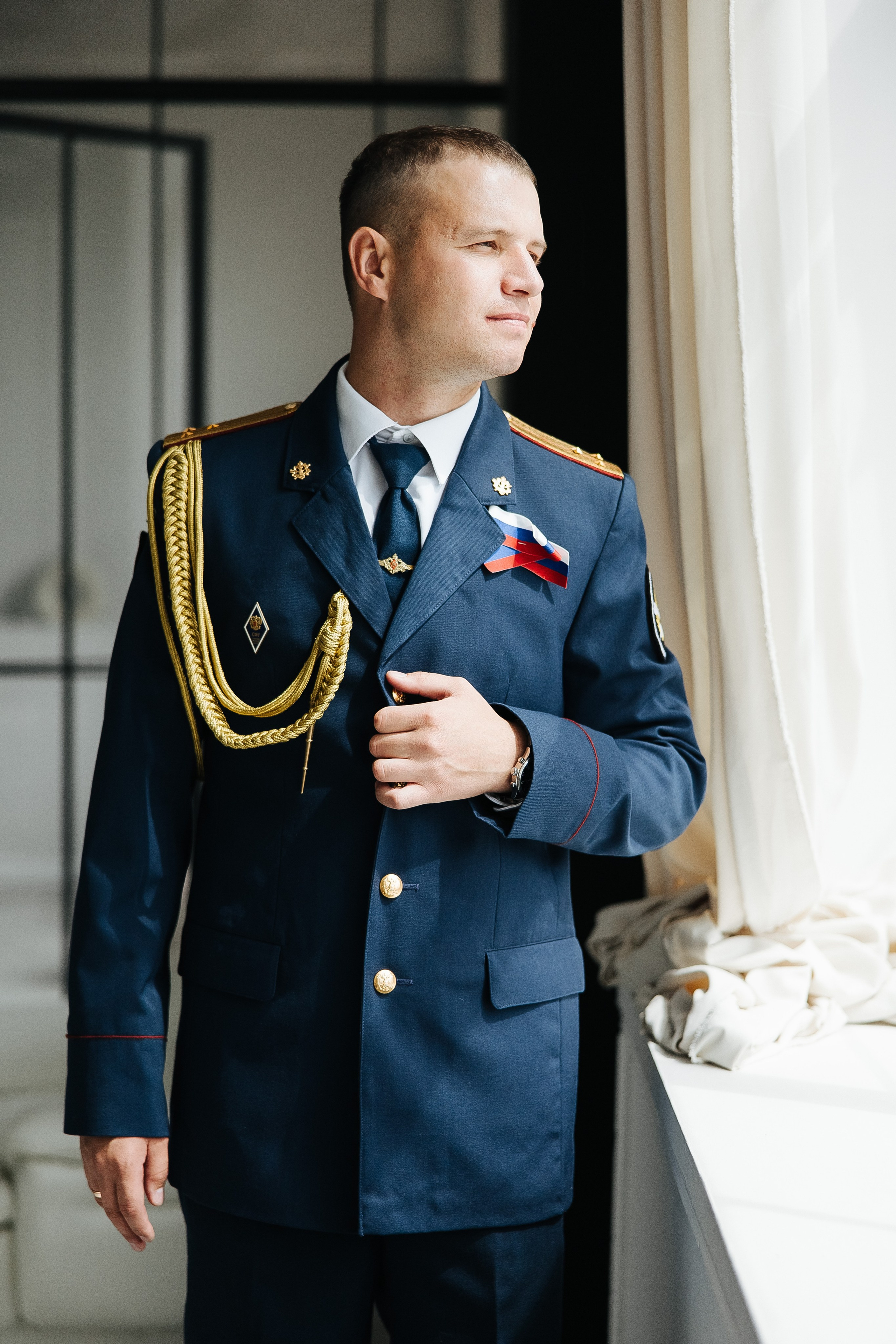 Иван Юлия. Фотограф в Красноярске Надежда Воскресенская