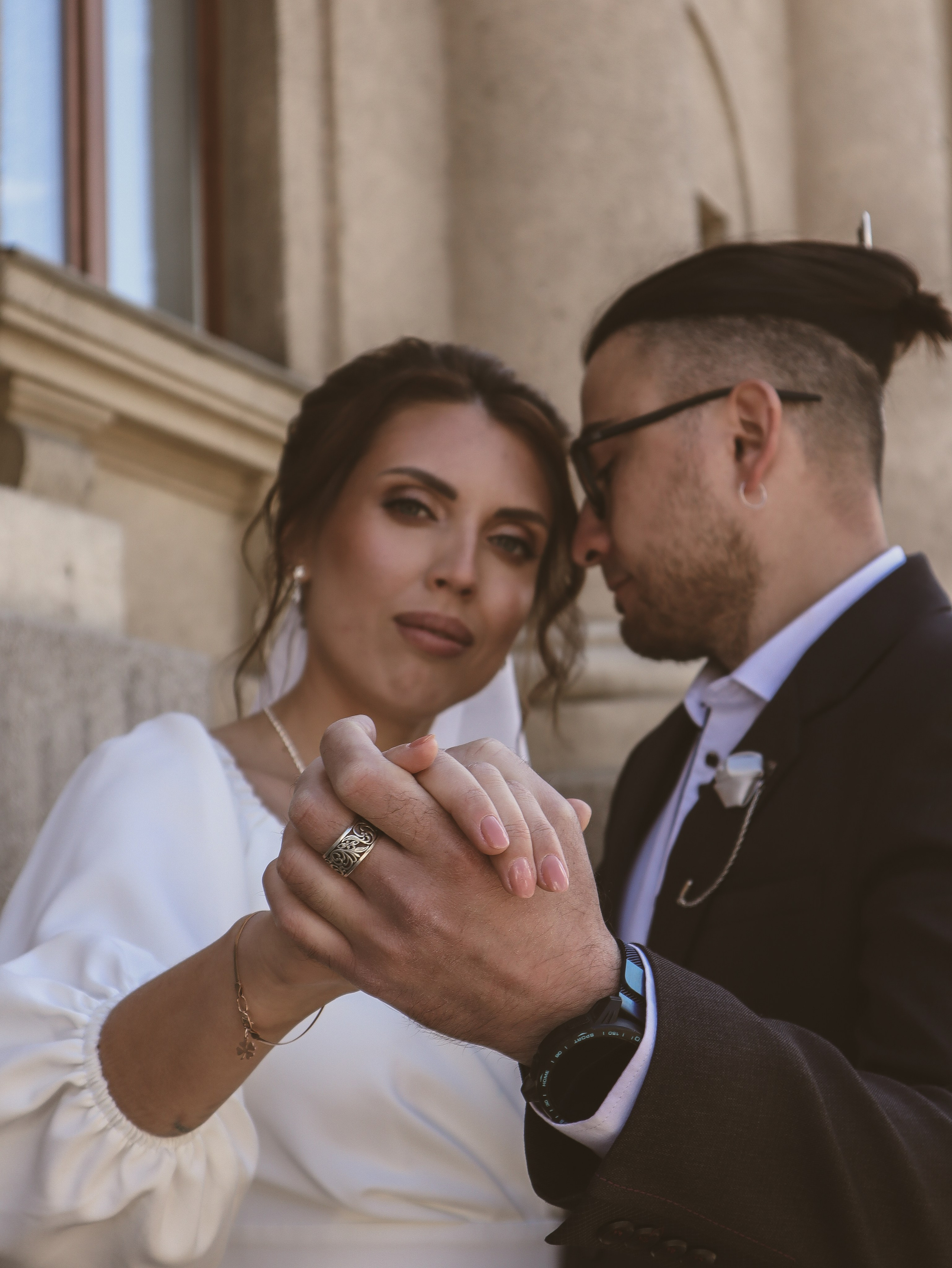 Руслан и Юлия. Семейный фотограф в Ангарске Екатерина Трифонова