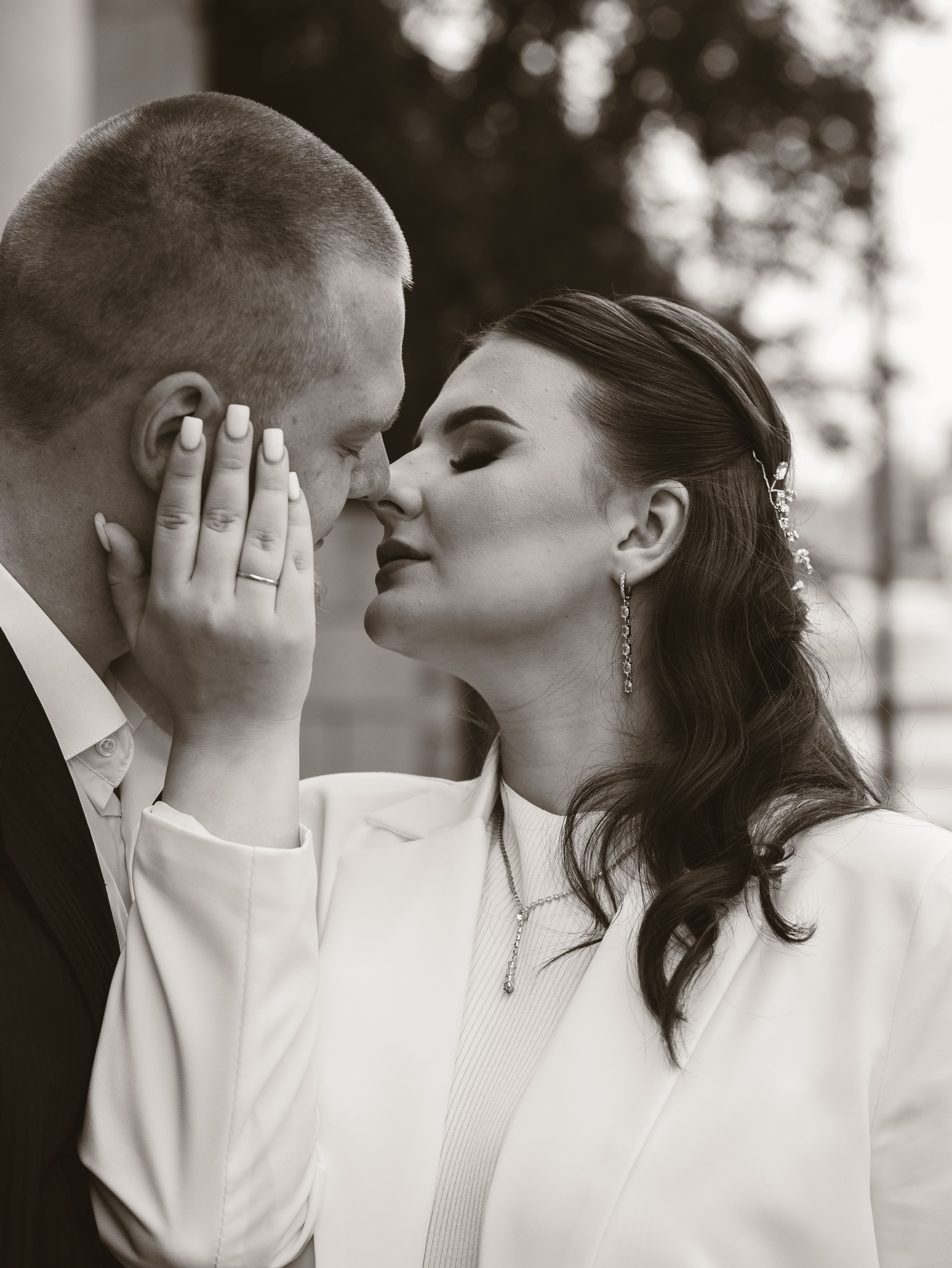 Никита и Кира. Семейный фотограф в Ангарске Екатерина Трифонова