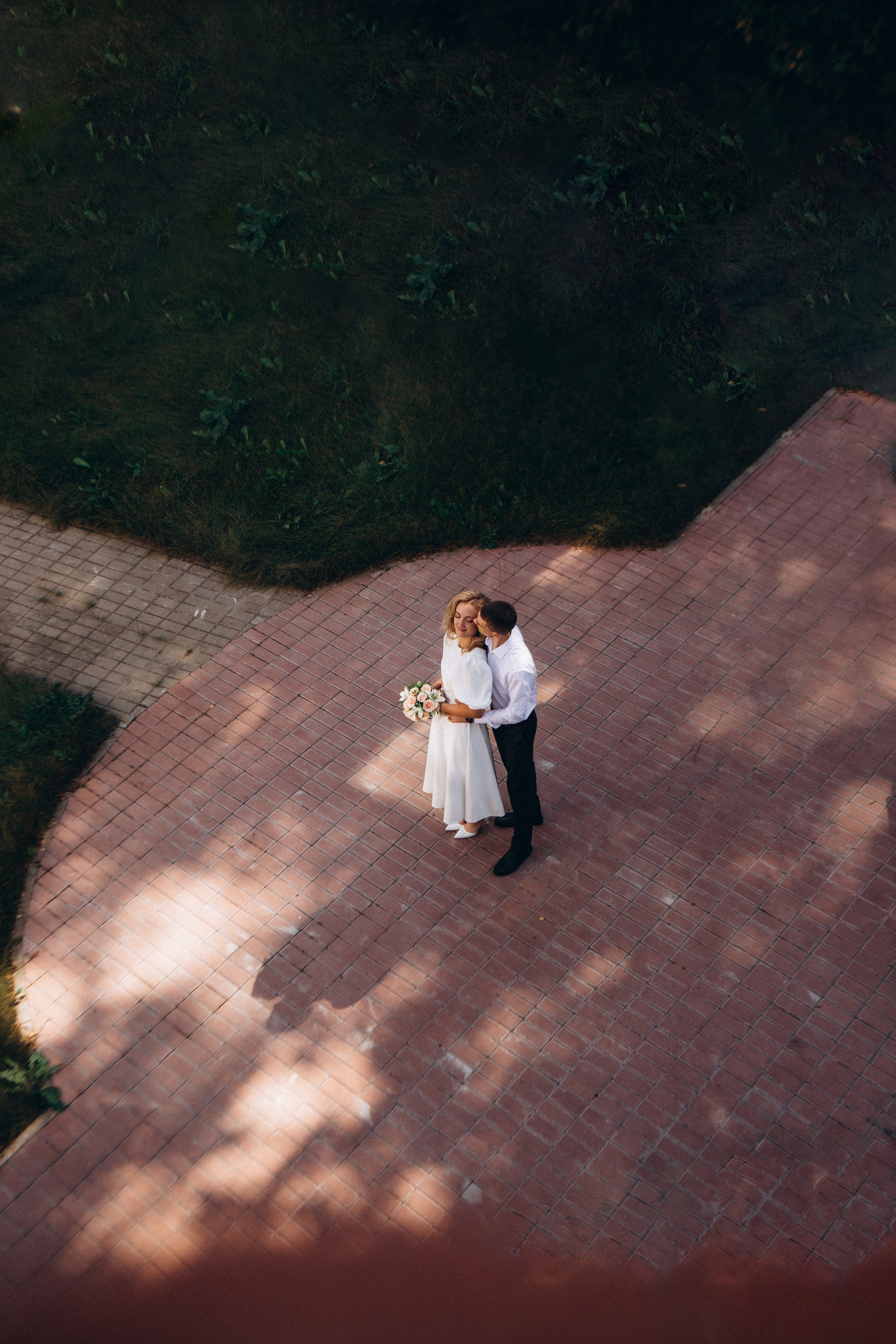 Свадьбы. Школьный фотограф в Туле Светлана Привезенцева