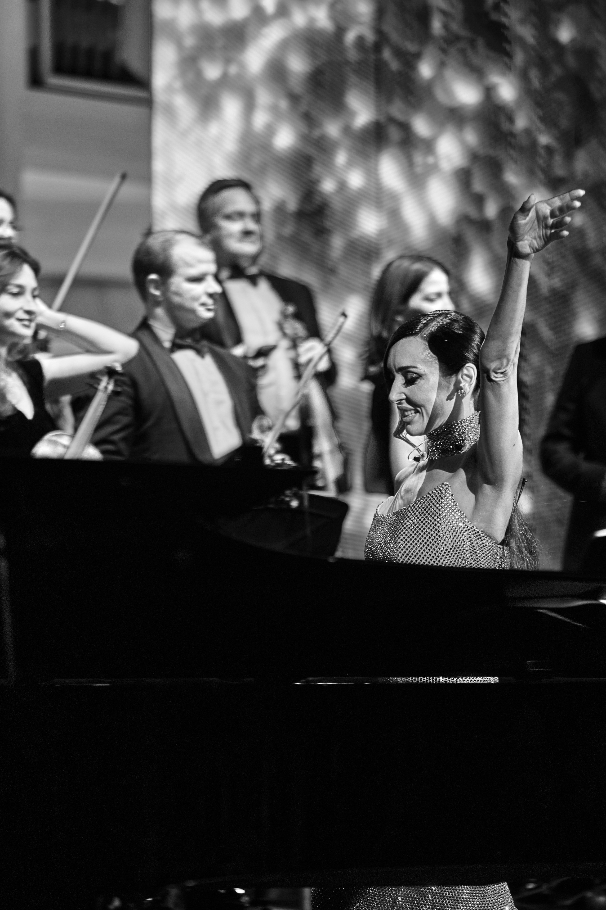 Concert. Репортажный фотограф, портретный фотограф  г. Москва