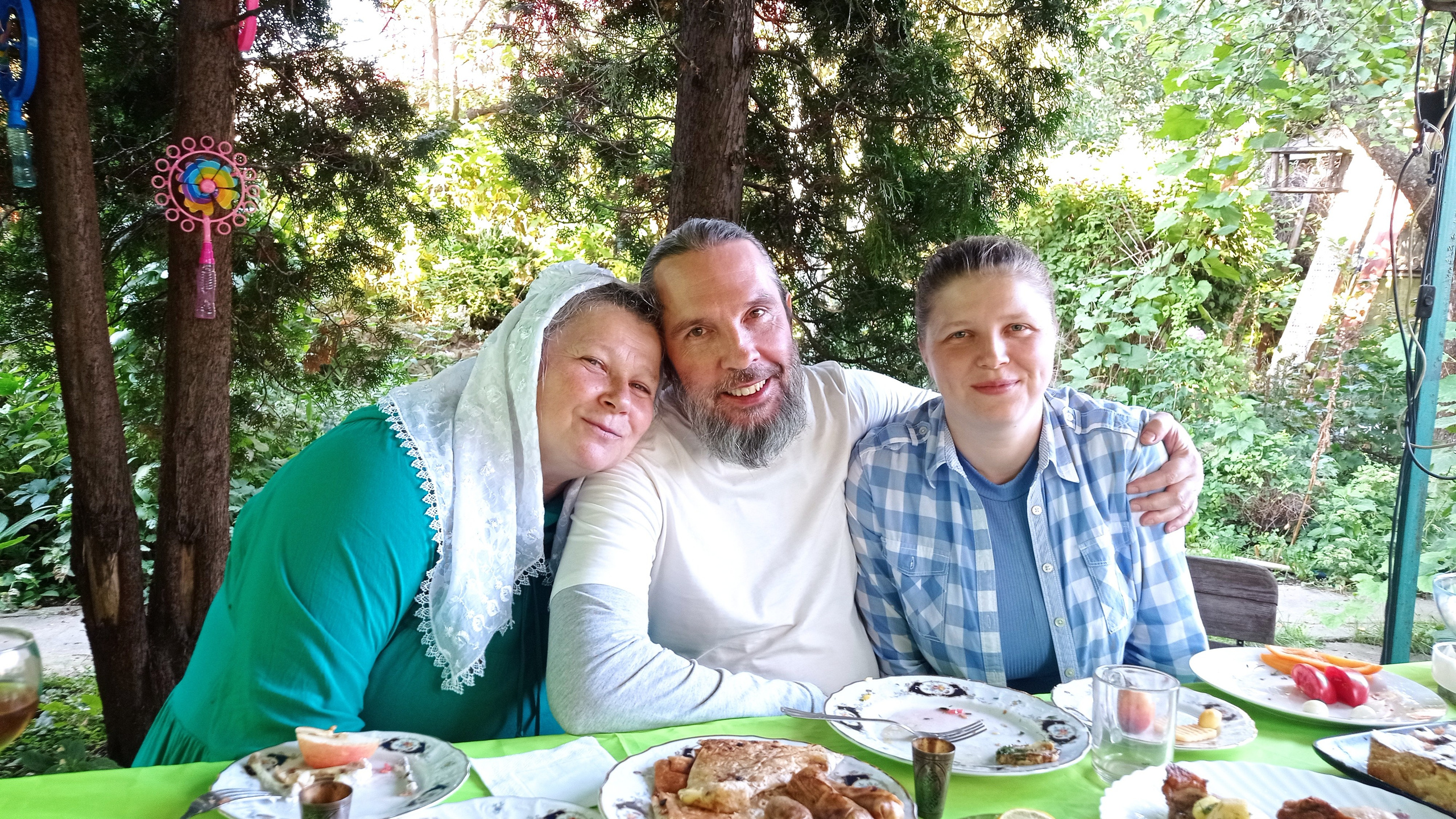 Подольск (2024-09-08). Собор Отрасли