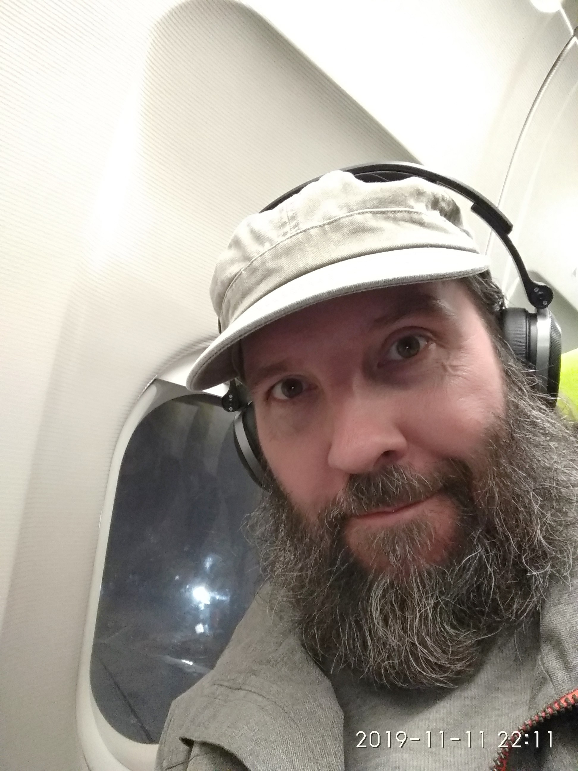 Мамочка дорогая, Царствие Небесное!. Собор Отрасли