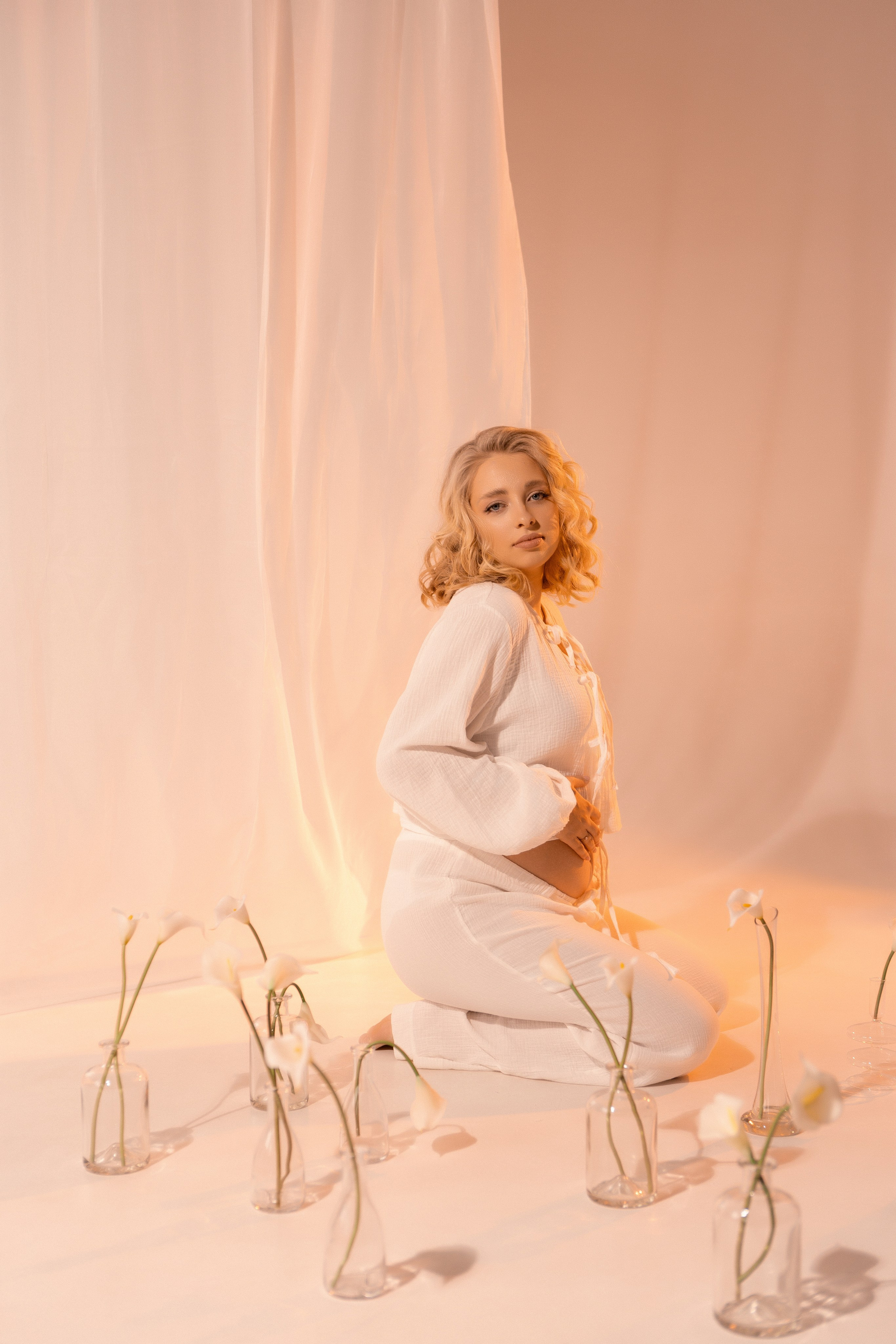 Аня. Свадебный фотограф в Воронеже Вероника Богай