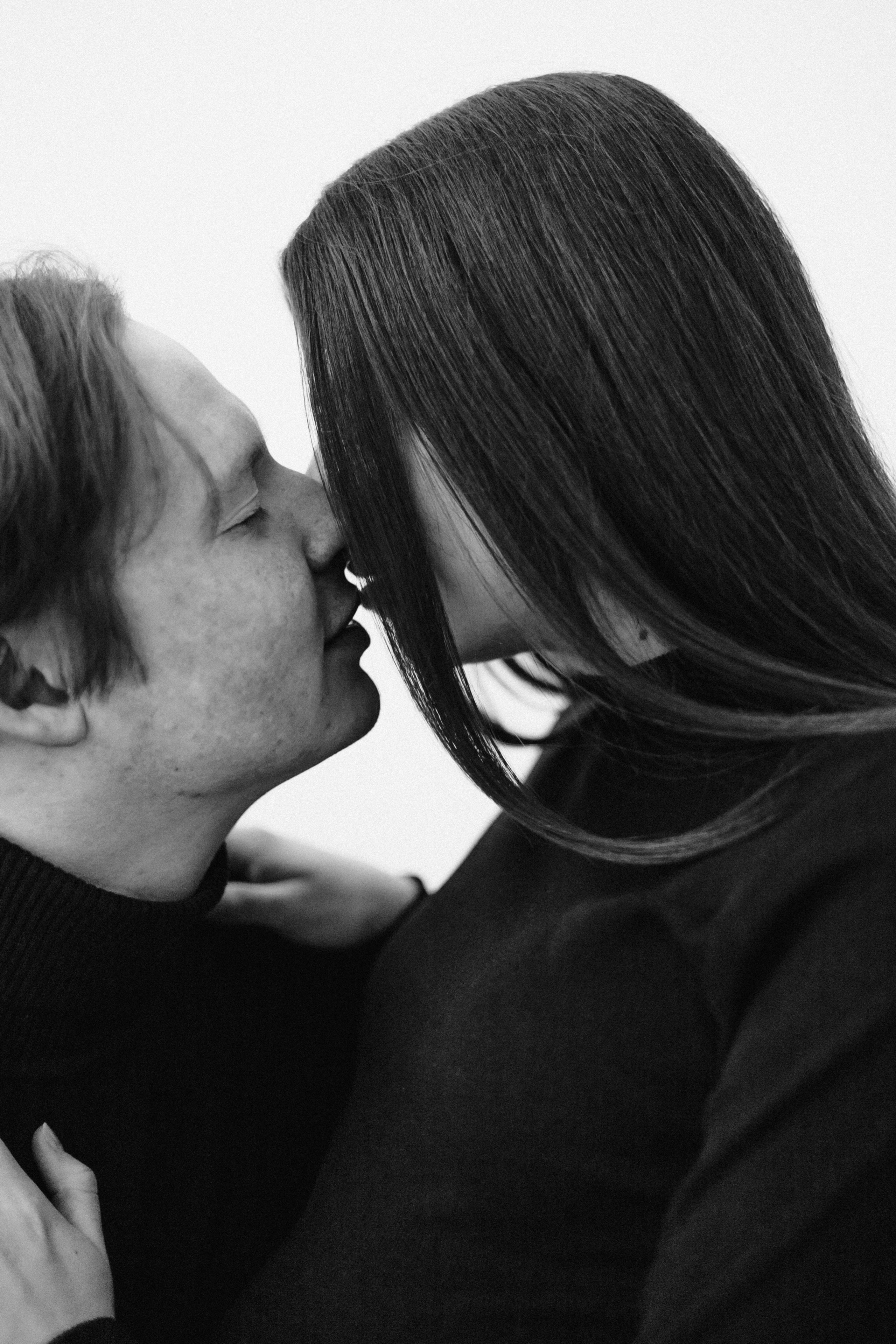 Настя и Никита. Фотограф Уфа