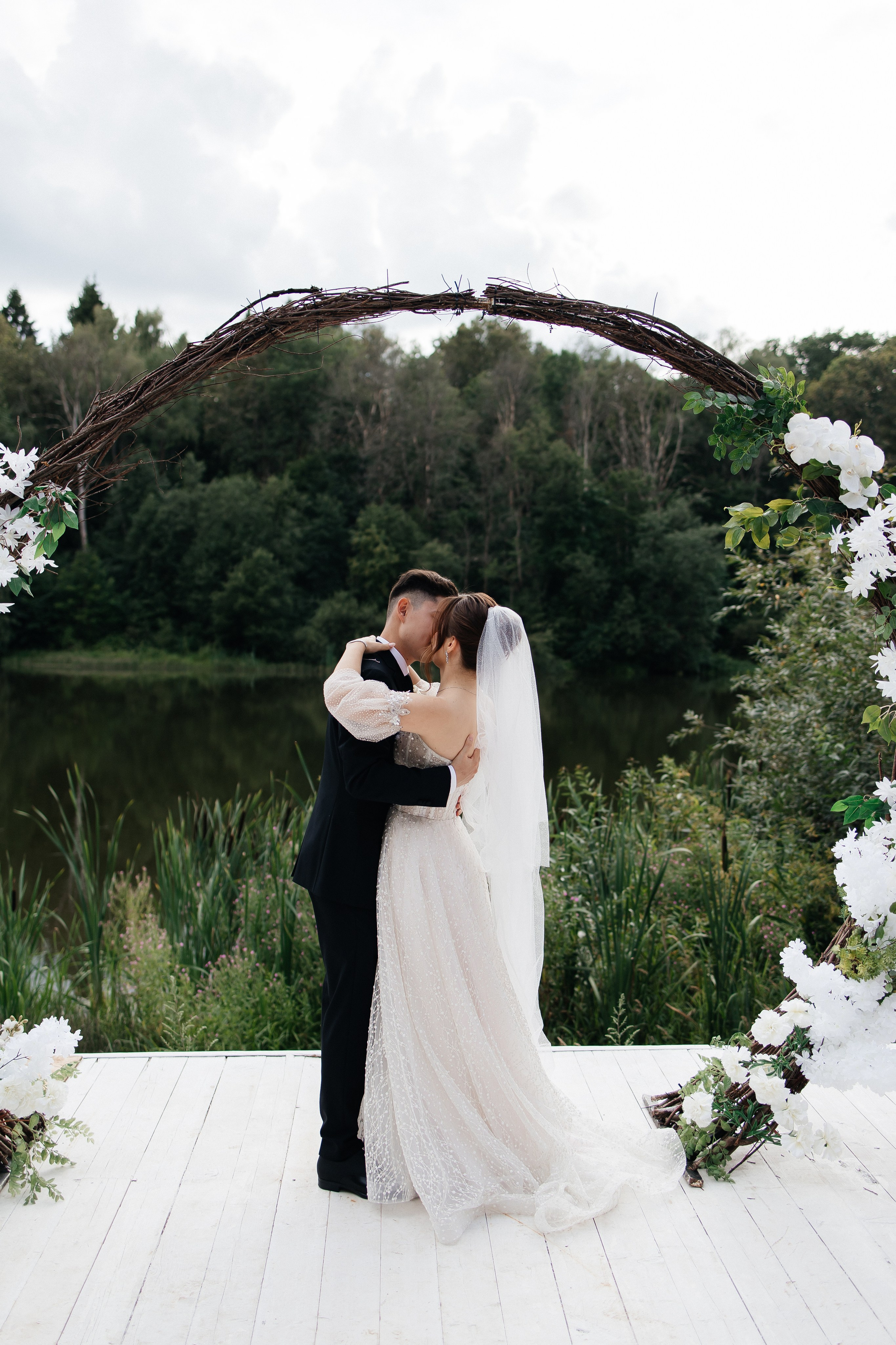 Лев и Настя. Свадебный и семейный фотограф Тина Ленина Москва/Санкт-Петербург