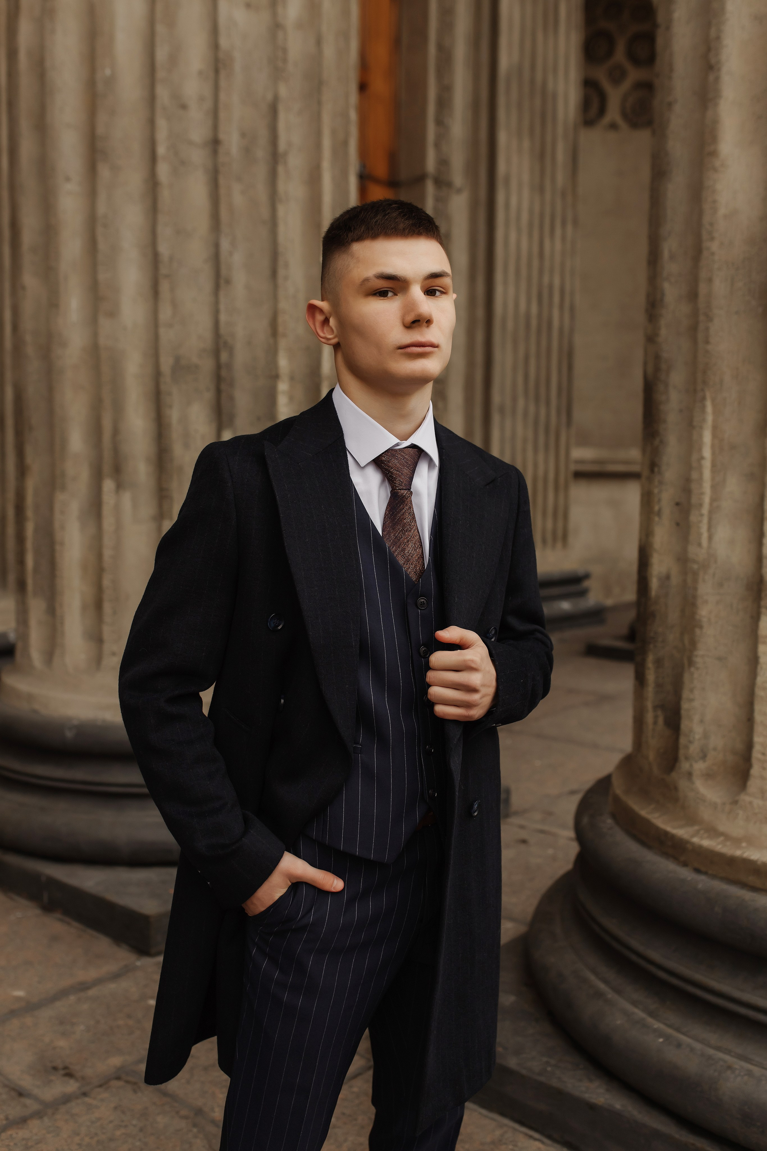 Виталий & Александра. Свадебный и семейный фотограф Санкт-Петербурга Мария Родионова