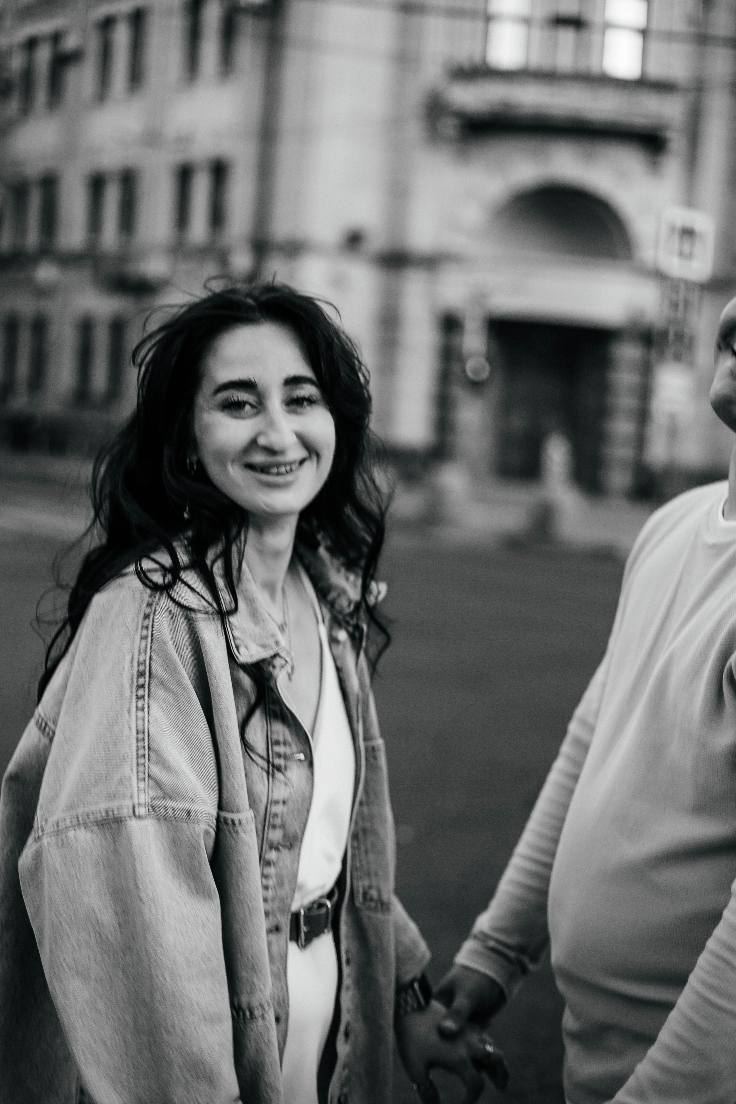 LoveStory. Фотограф Алина Галатова в Краснодаре