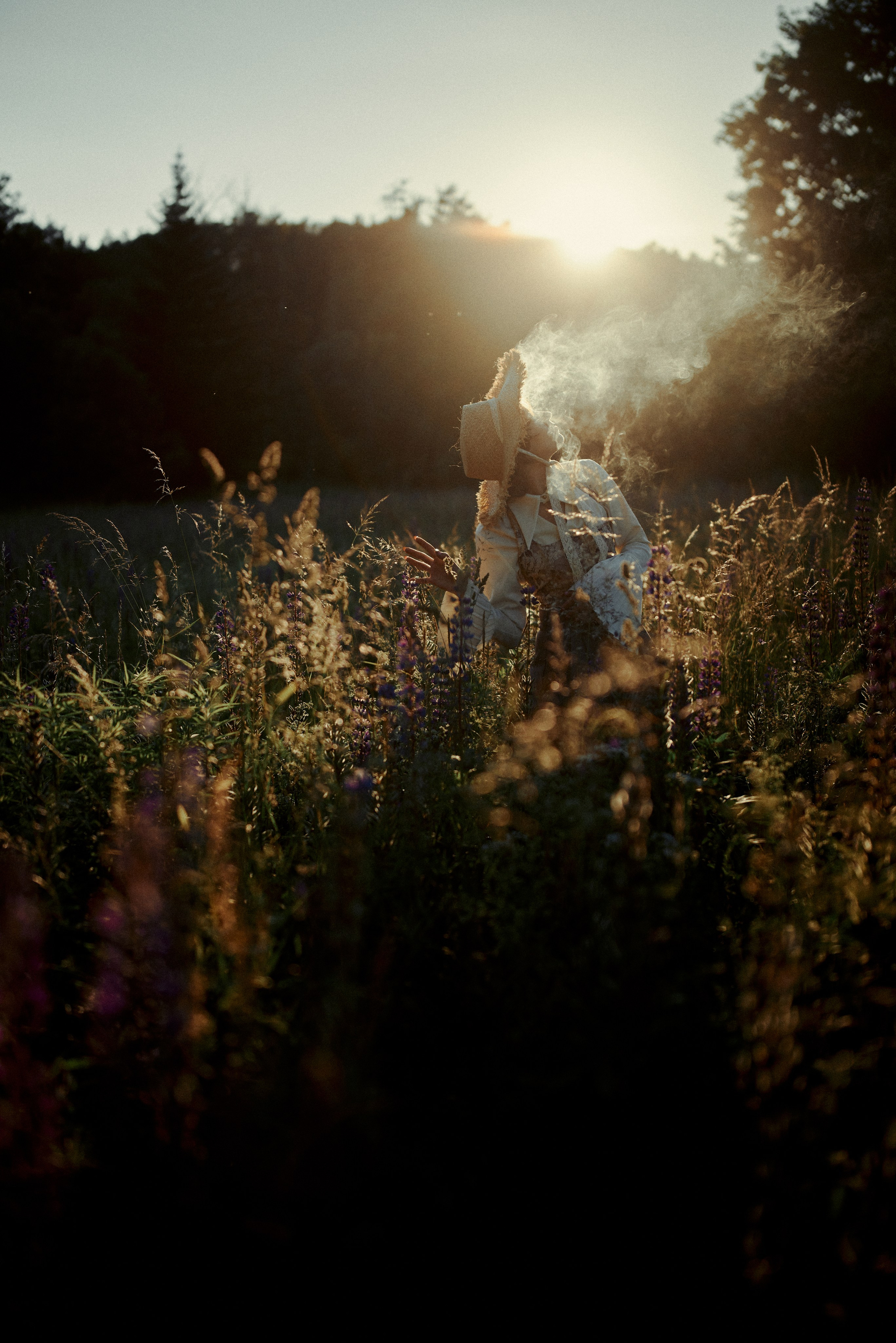 Янка и Анка. Антон Арнольд | Фотограф Минск