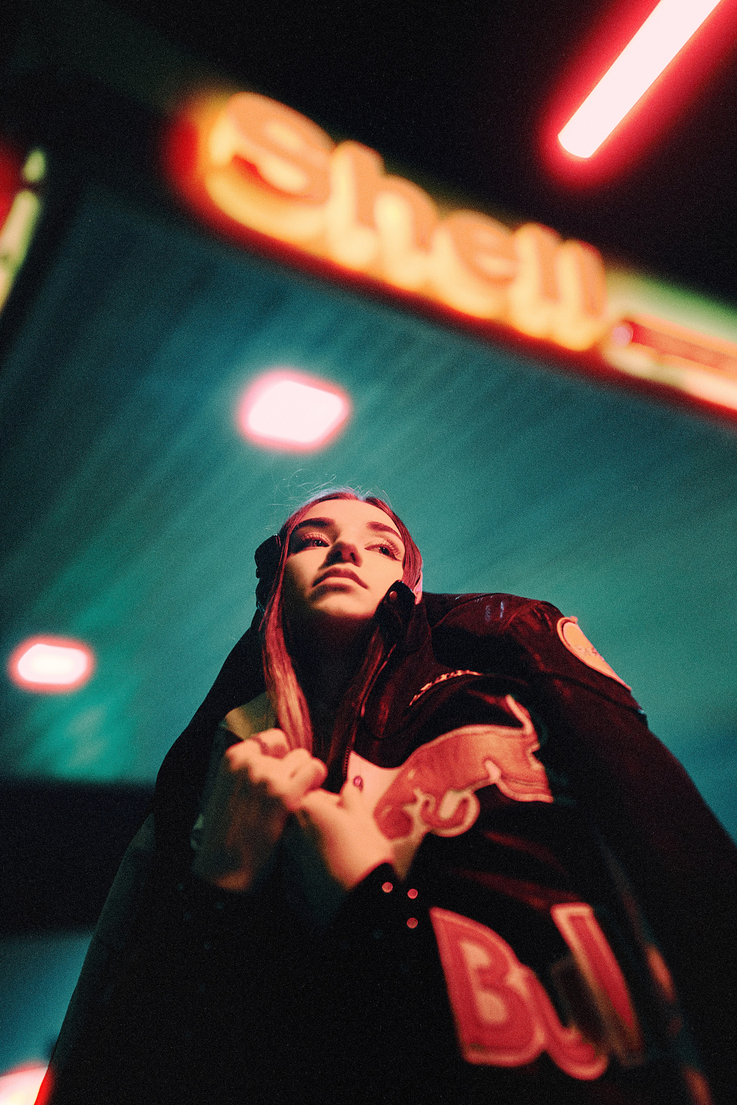 Синестилл. Антон Арнольд | Фотограф Минск