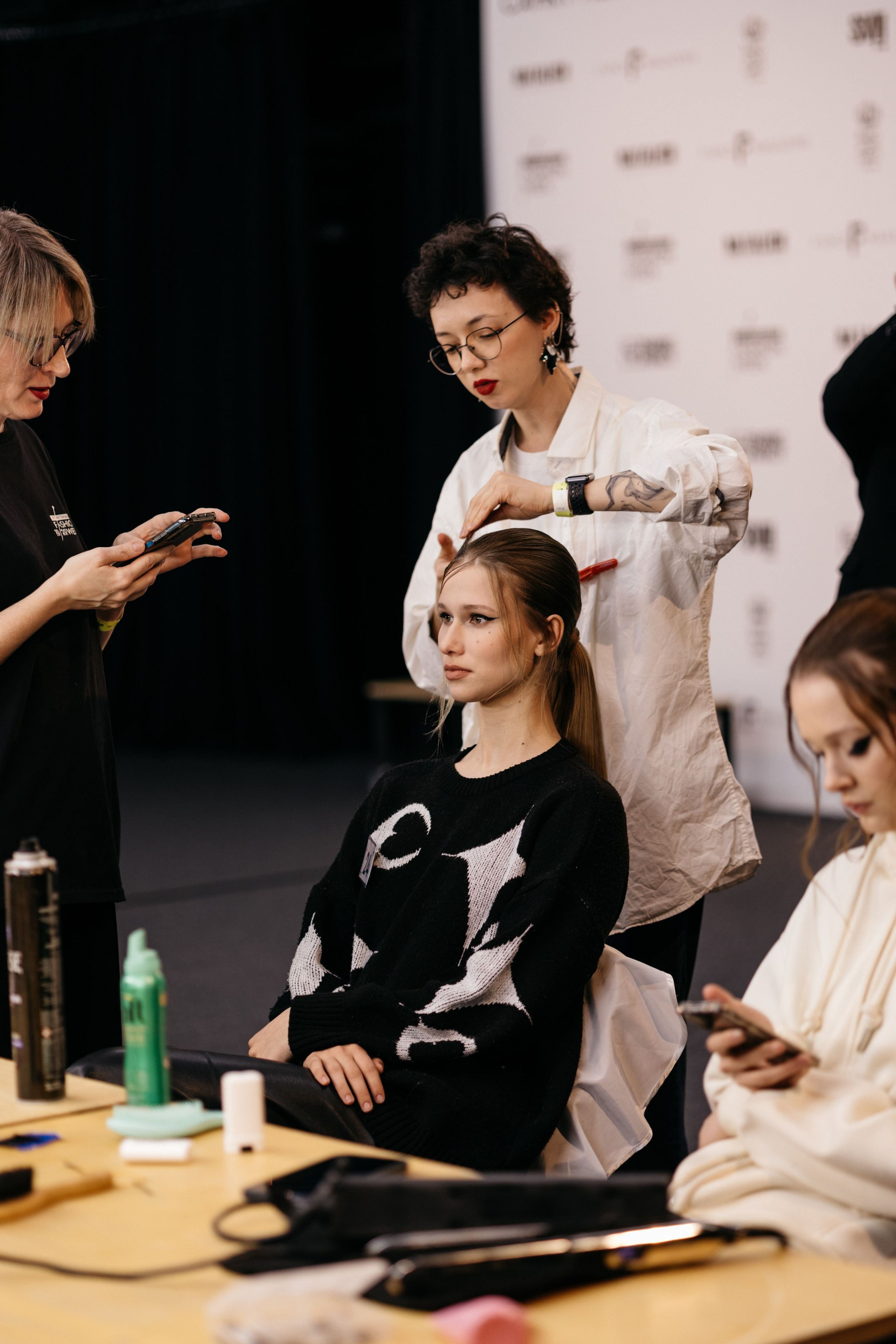 Saint Petersburg Fashion Week. Контент фотограф в Санкт-Петербурге Иванова Юлия