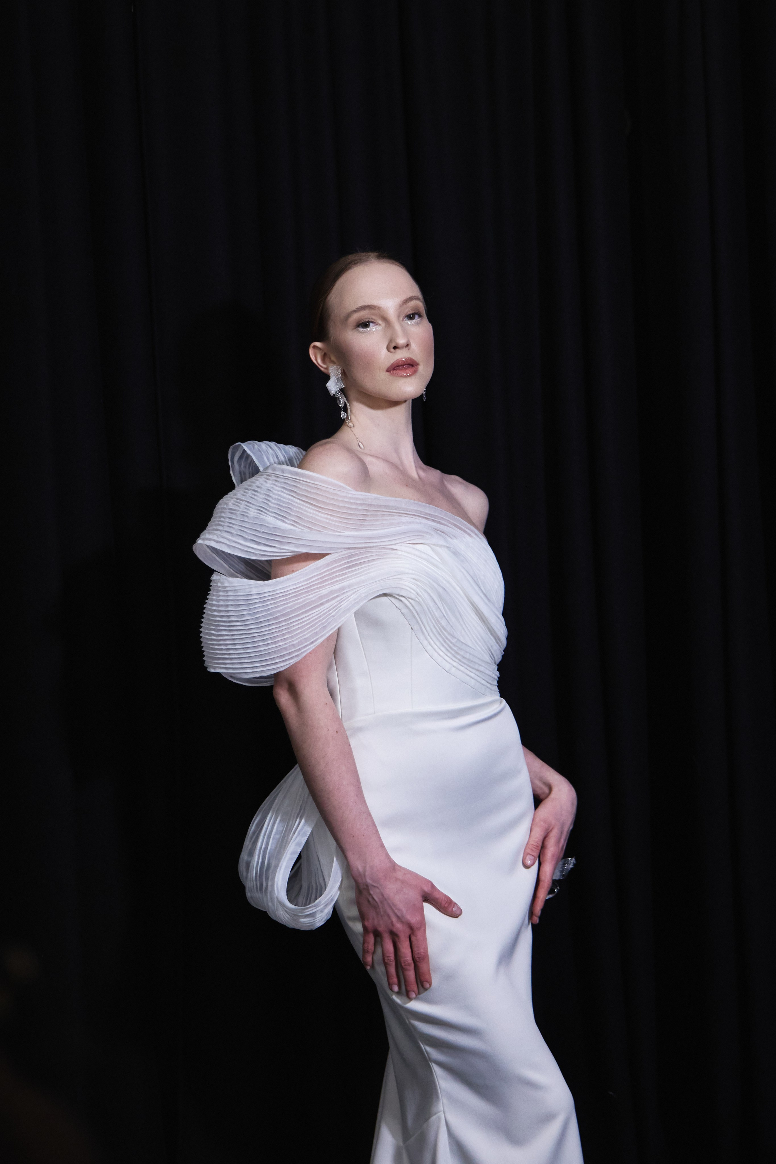 St. Petersburg Fashion Week april 25. Контент фотограф в Санкт-Петербурге Иванова Юлия