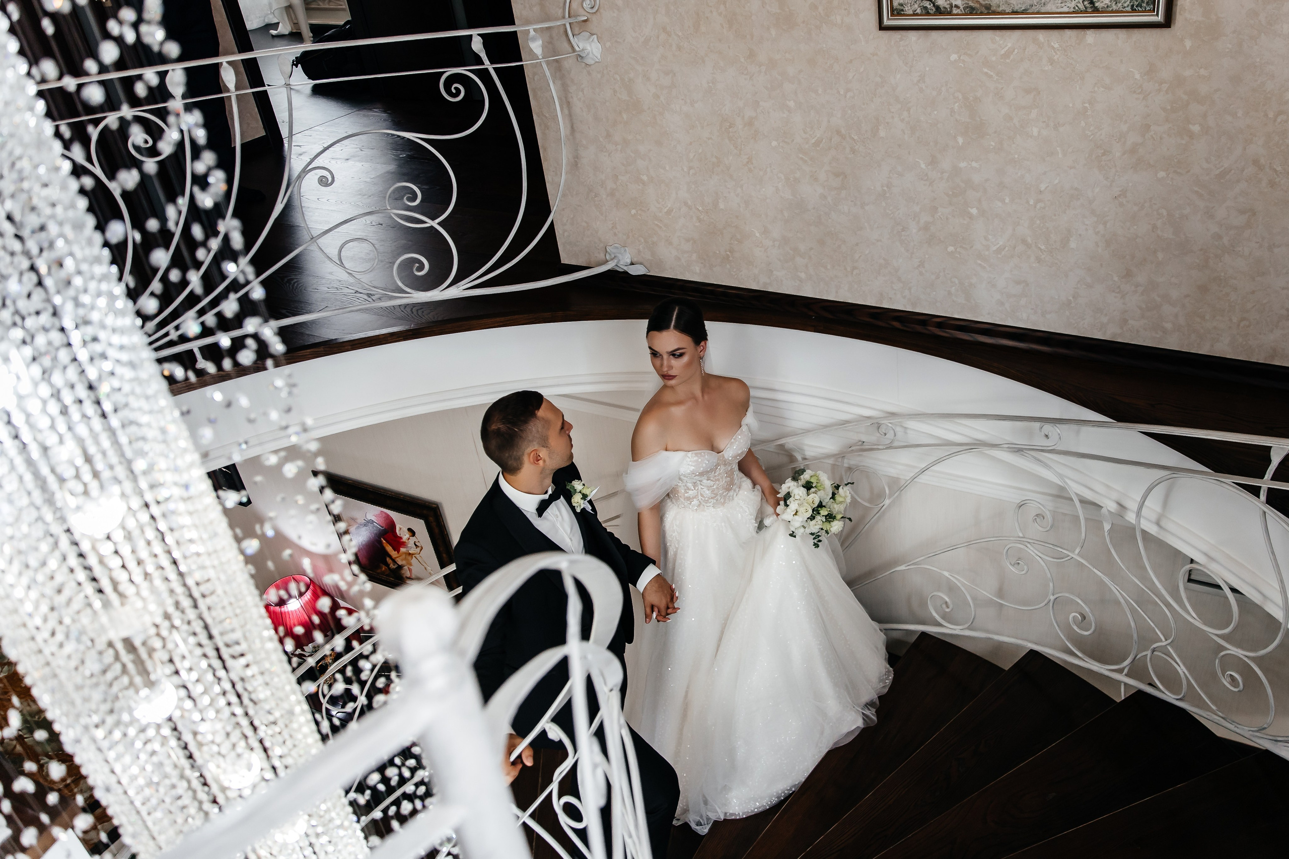 Анонс свадьбы для Романа и Алены. Свадебный фотограф в Крыму и Севастополе Ольга Баскакова