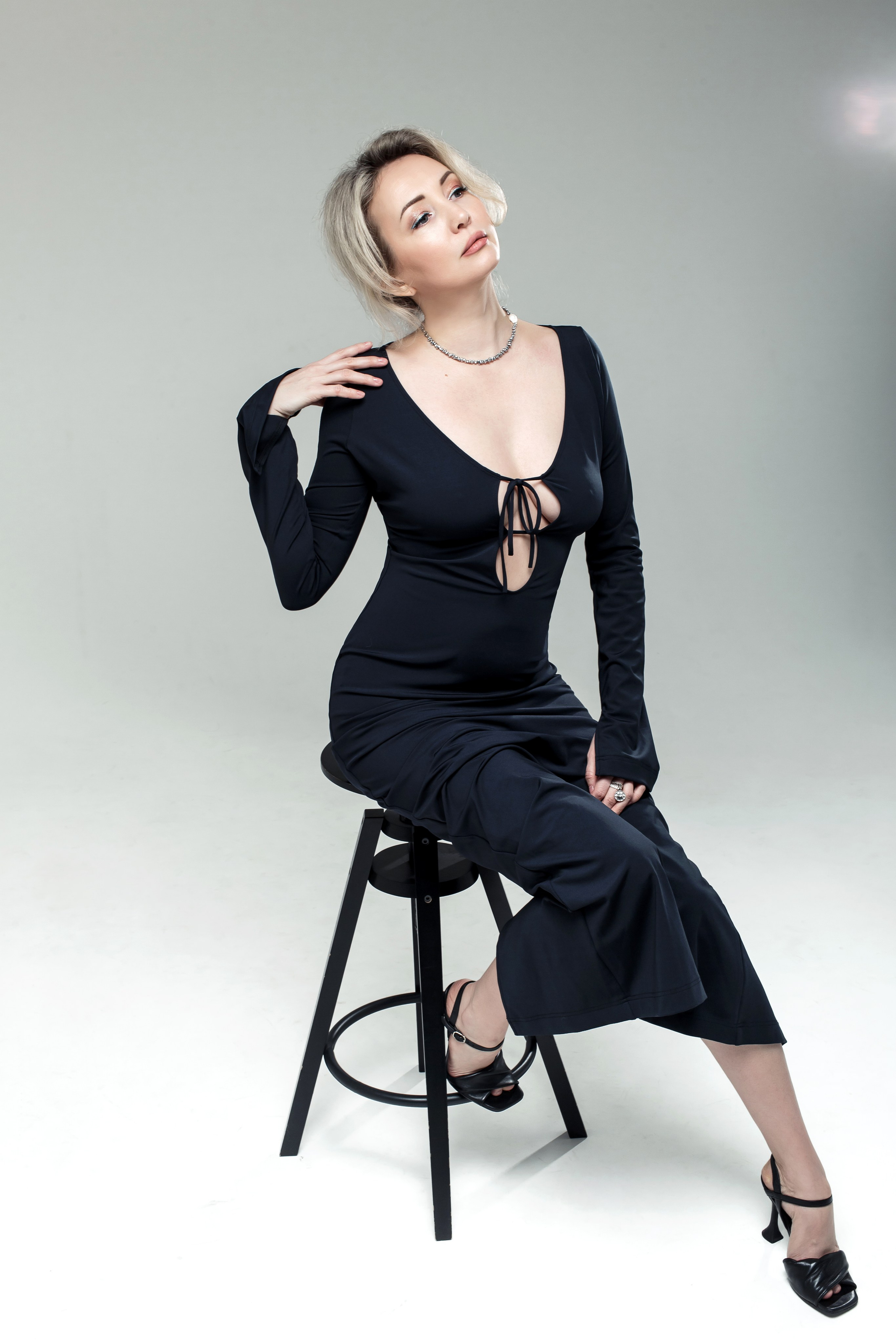 Наталья портретная фотосессия. Женский фотограф в Оренбурге Ирина Заводчикова