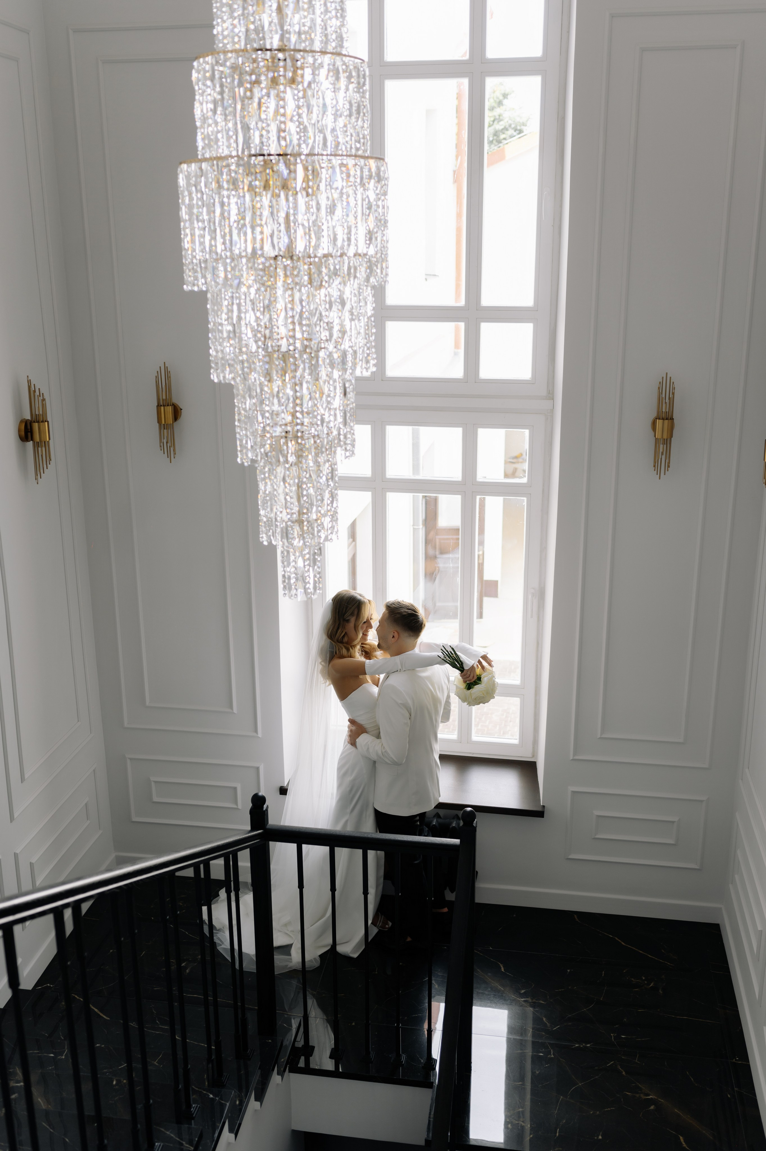 Иван и Вероника. Свадебный фотограф Минск, Пинск, Брест, Гродно Чернигов Андрей