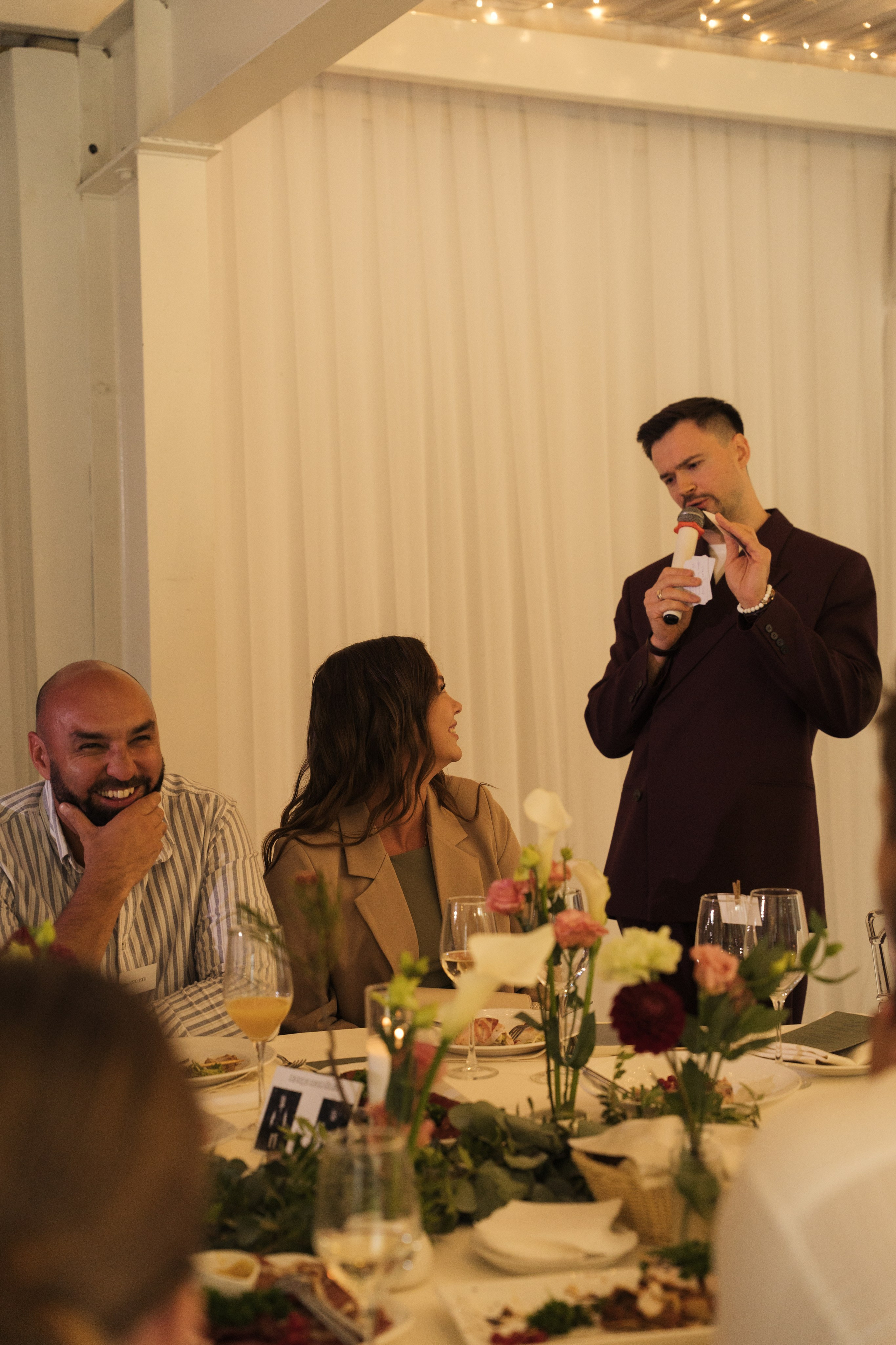 Свадьбы. Ведущий мероприятий Москва и МО