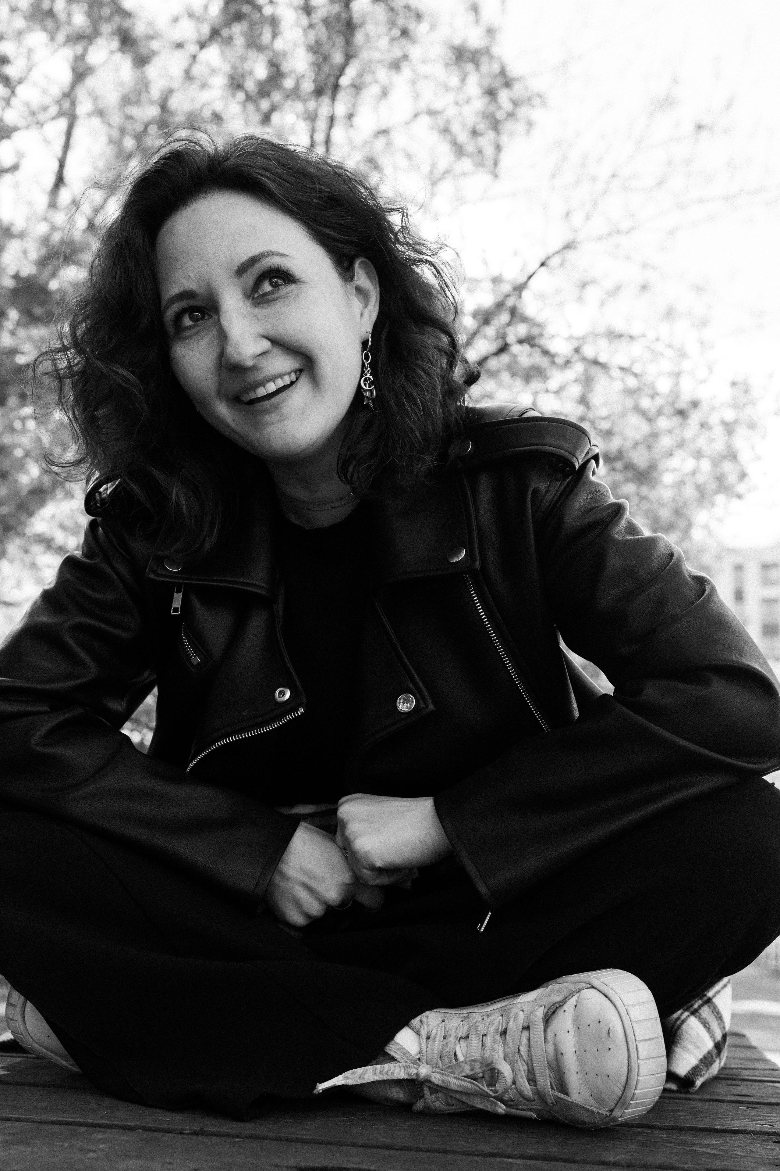 Даша. Фотограф Москва Алёна Суворова