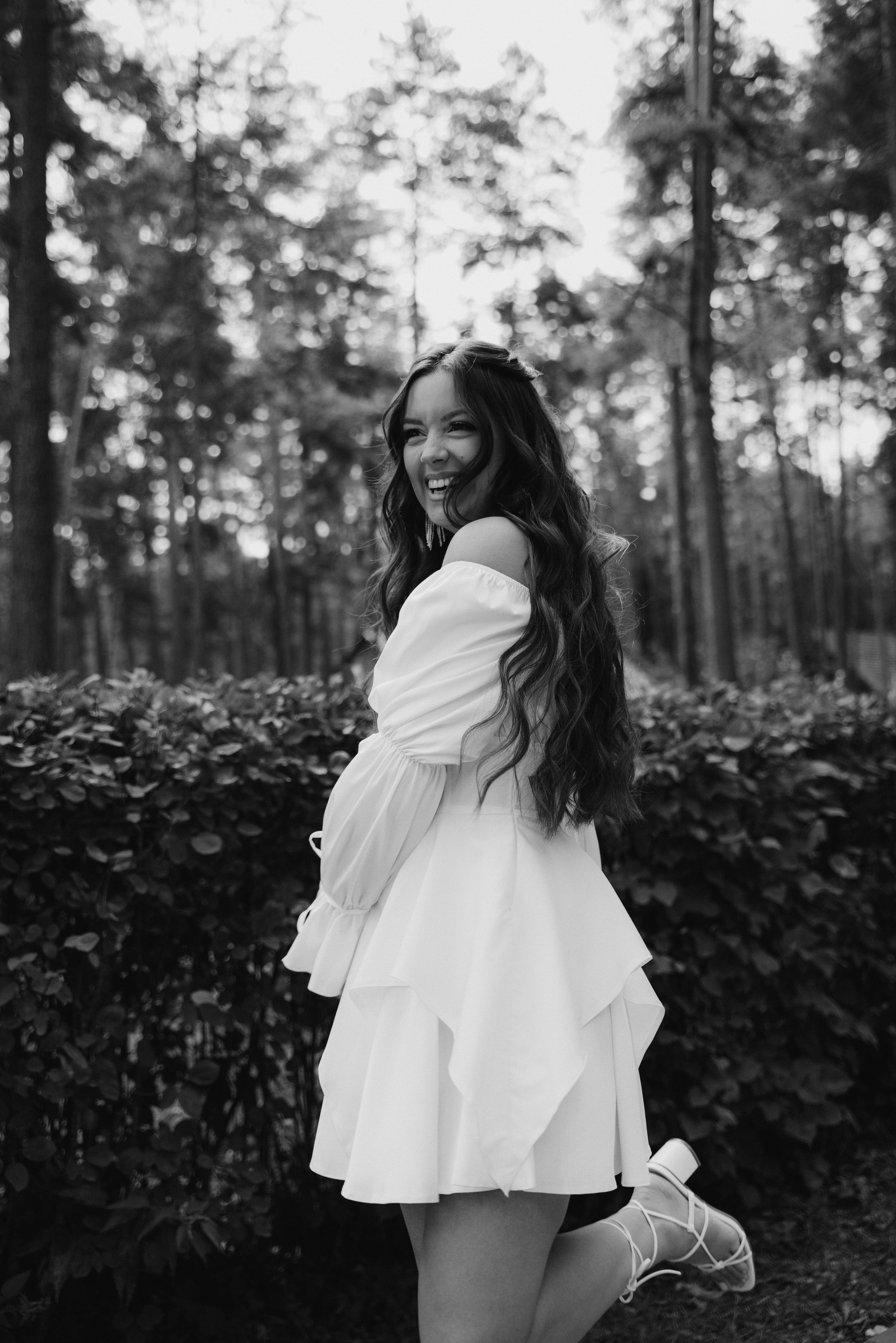 Владимир и Наташа. Свадебный и портретный фотограф в Брянске и Москве Алина Химушкина