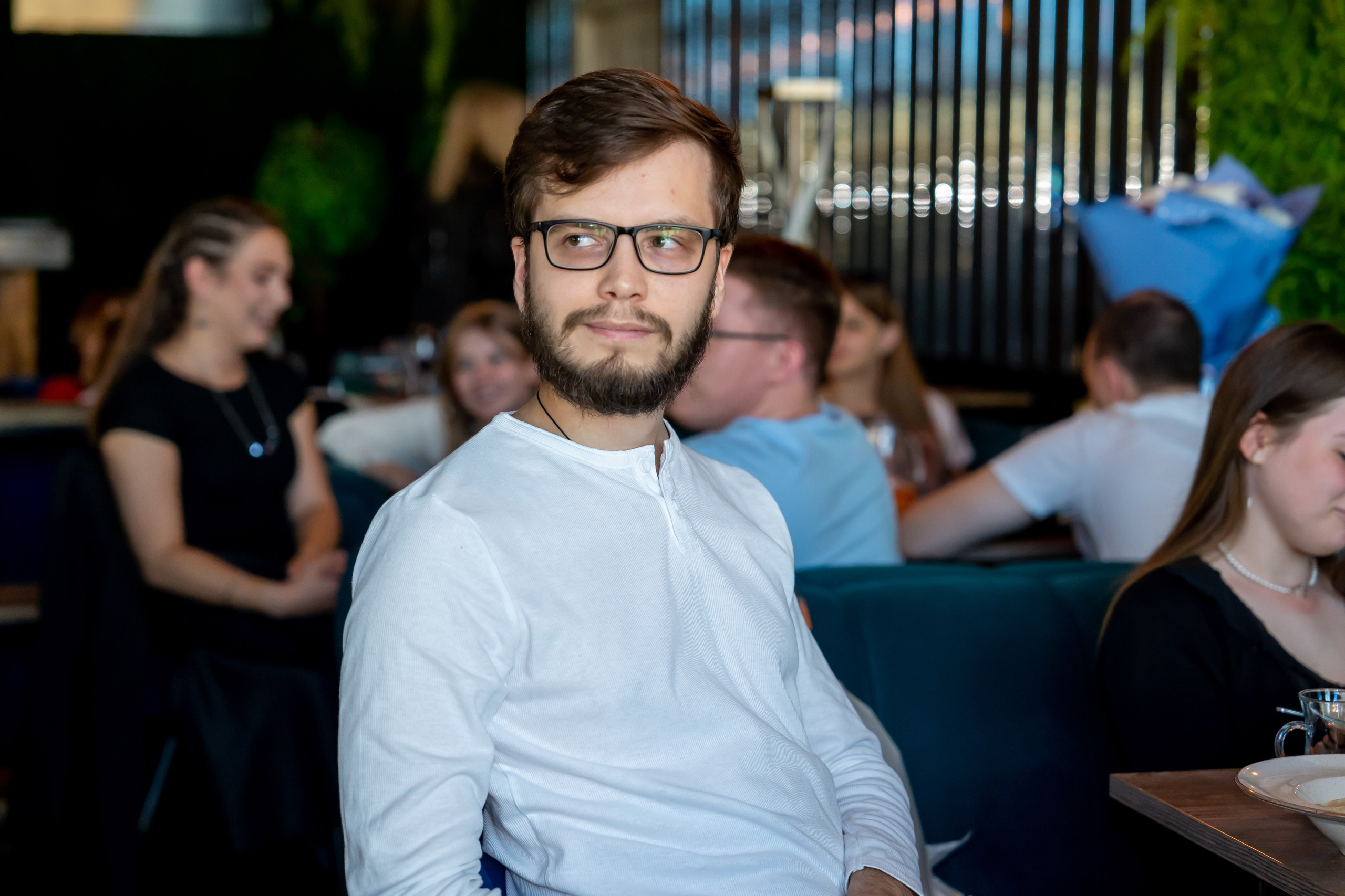 Виртуоз 08.06.24. Фотограф Наталья Сорока Ижевск