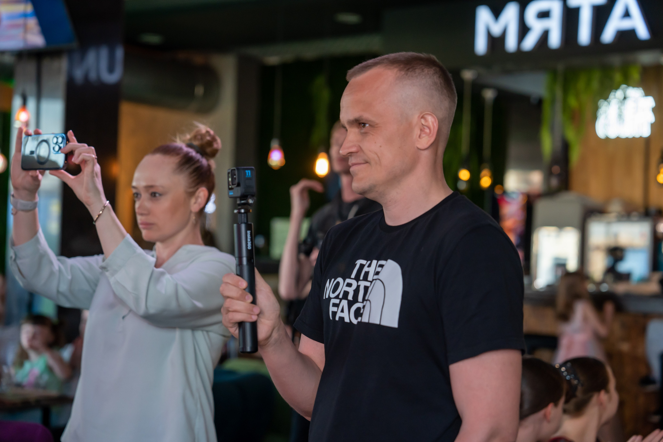 Виртуоз 08.06.24. Фотограф Наталья Сорока Ижевск