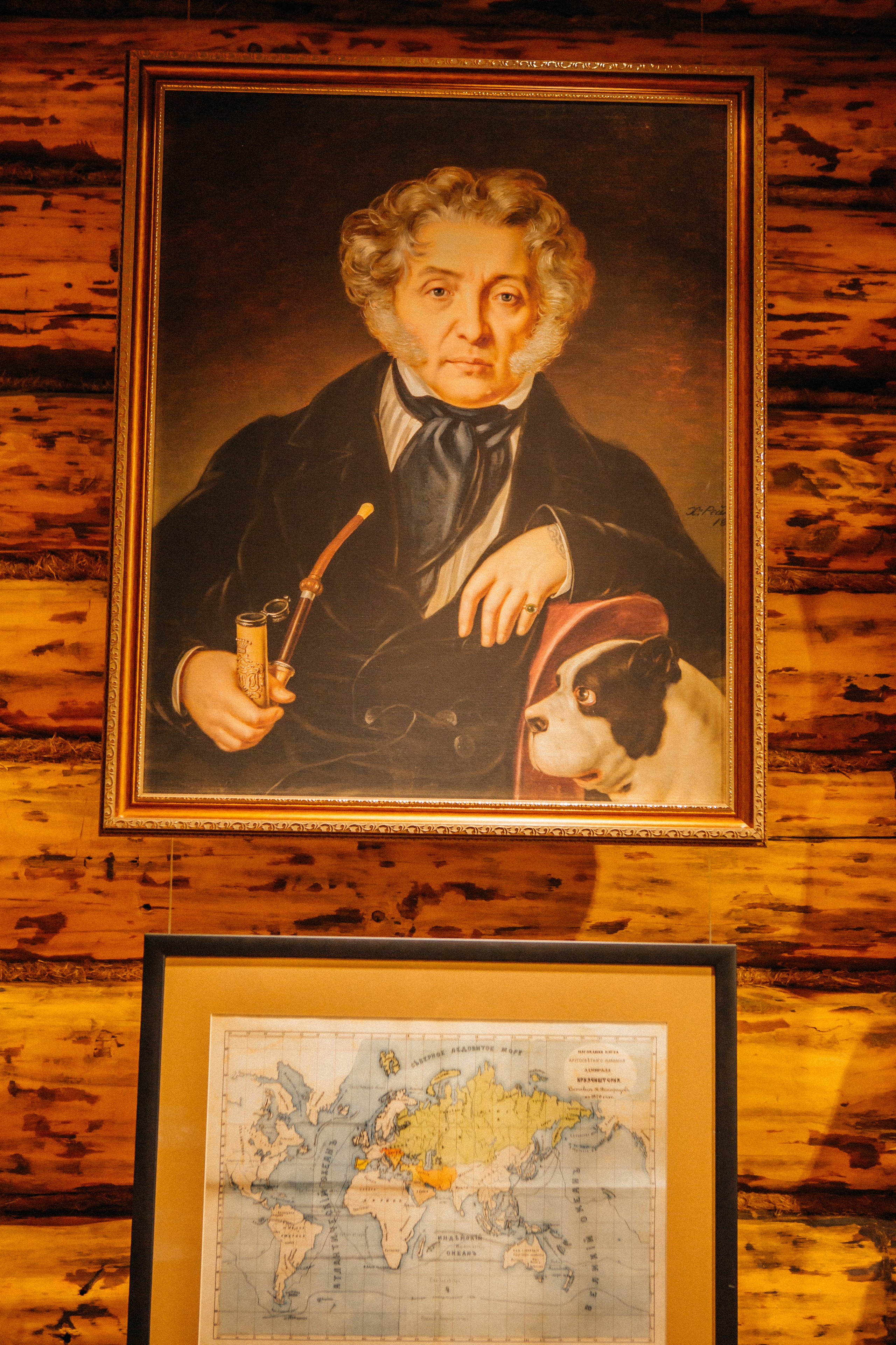 Музей-усадьба «Никольское-Вяземское». Профессиональный фотограф в Мценске и Орловской области