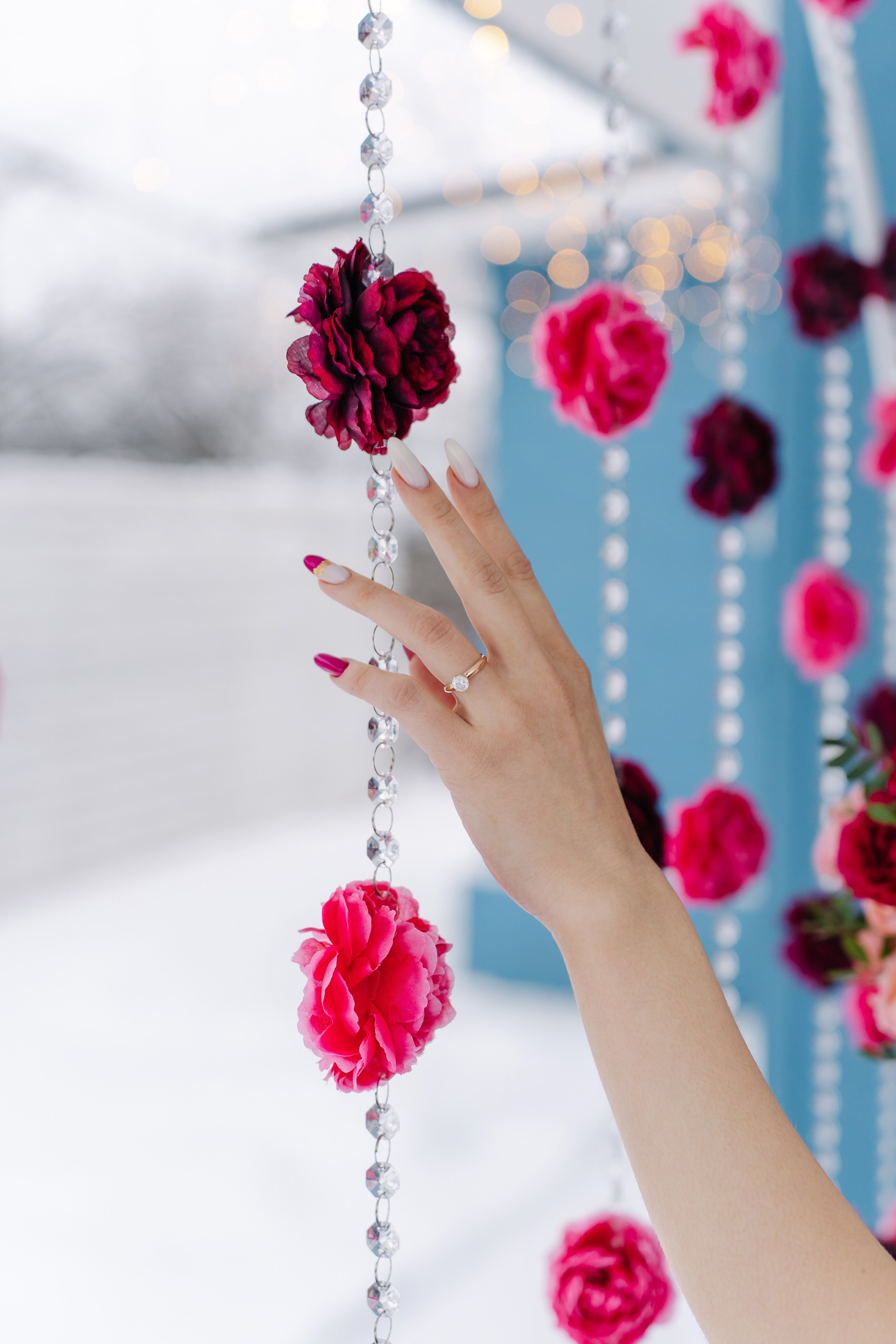 Алена и Артем. Свадебный и семейный фотограф Кокушева Юлия Нижний Новгород