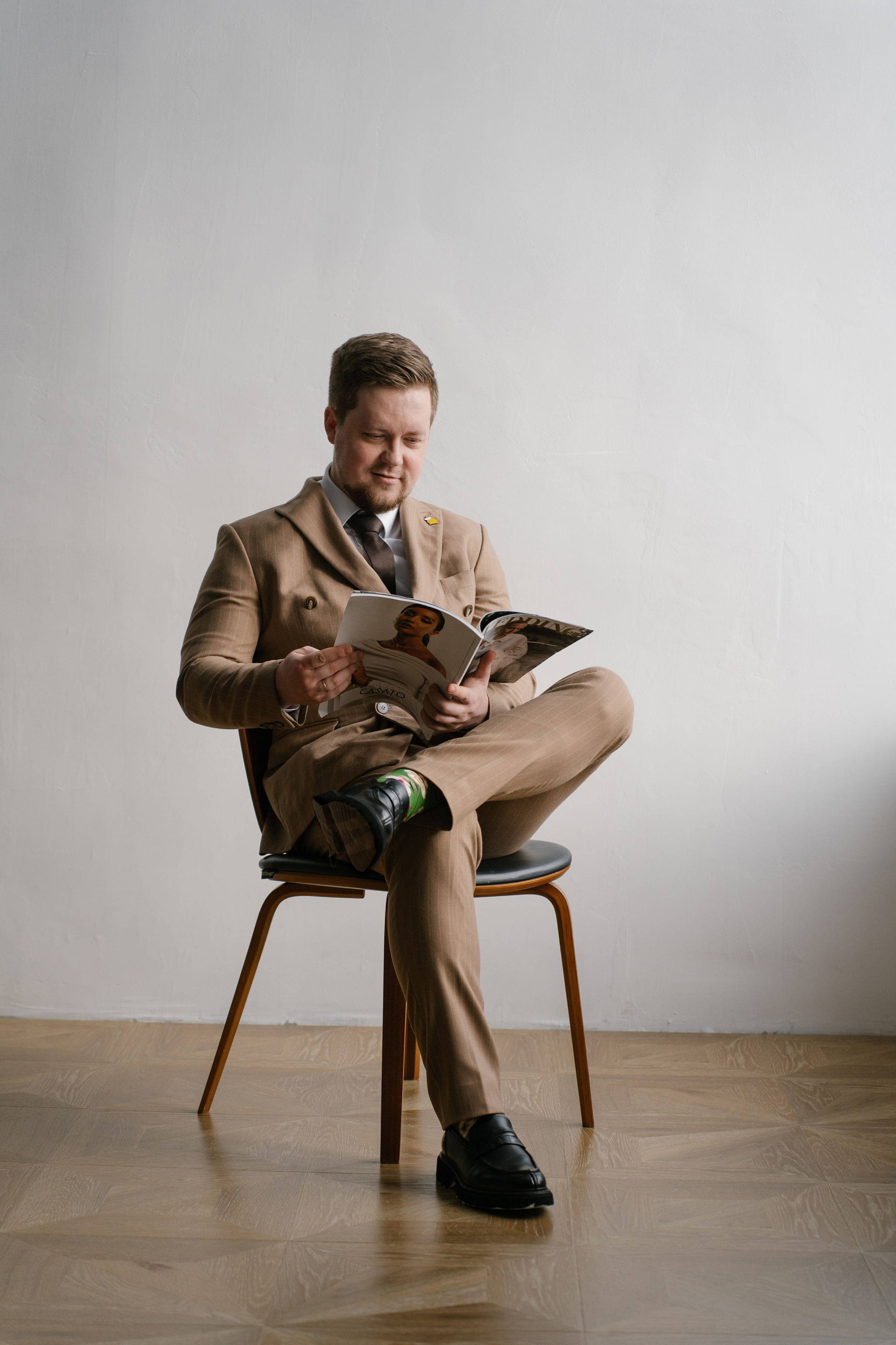 Александр. Свадебный и семейный фотограф Кокушева Юлия Нижний Новгород