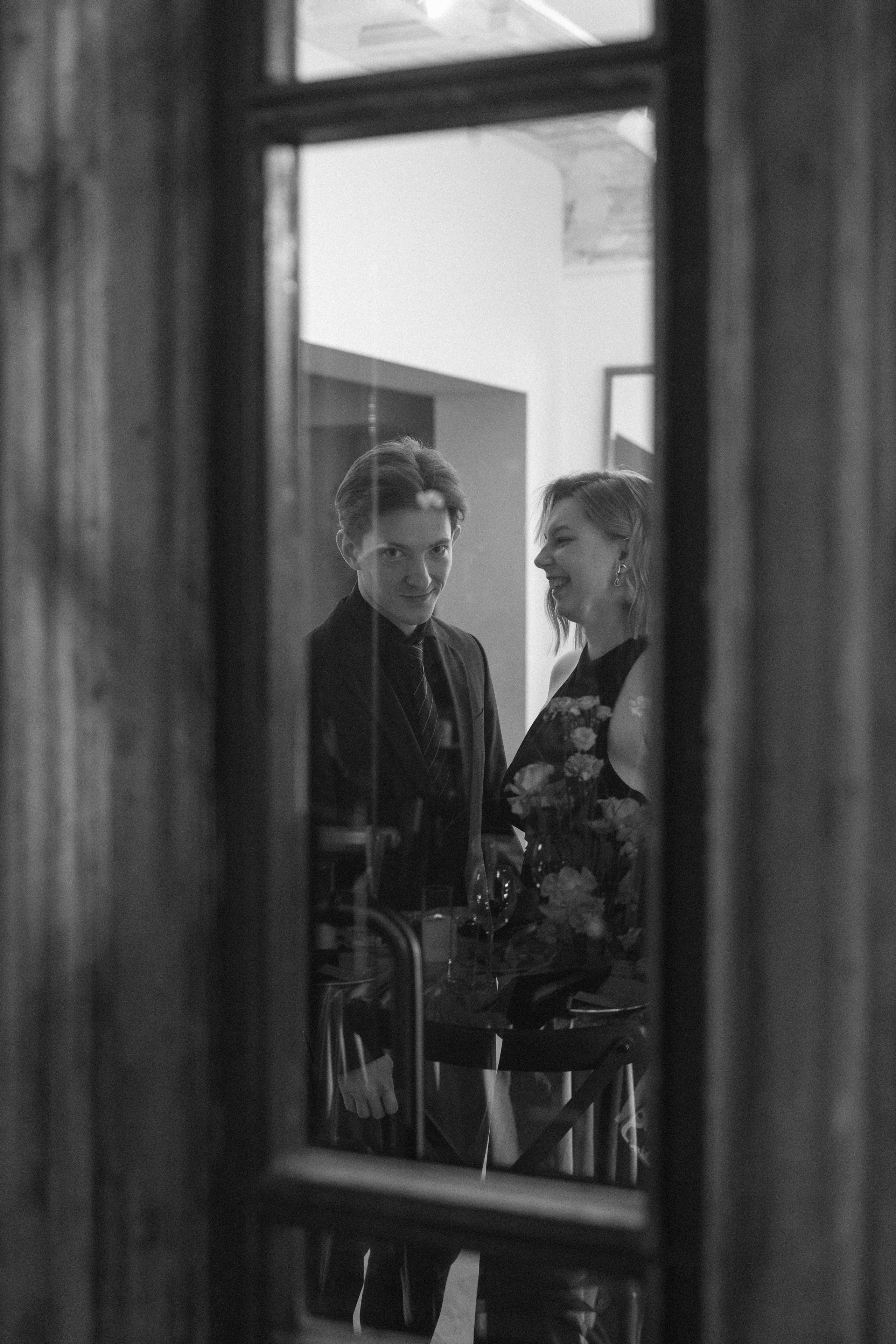 Анатолий и Анастасия. Свадебный и семейный фотограф Кокушева Юлия Нижний Новгород