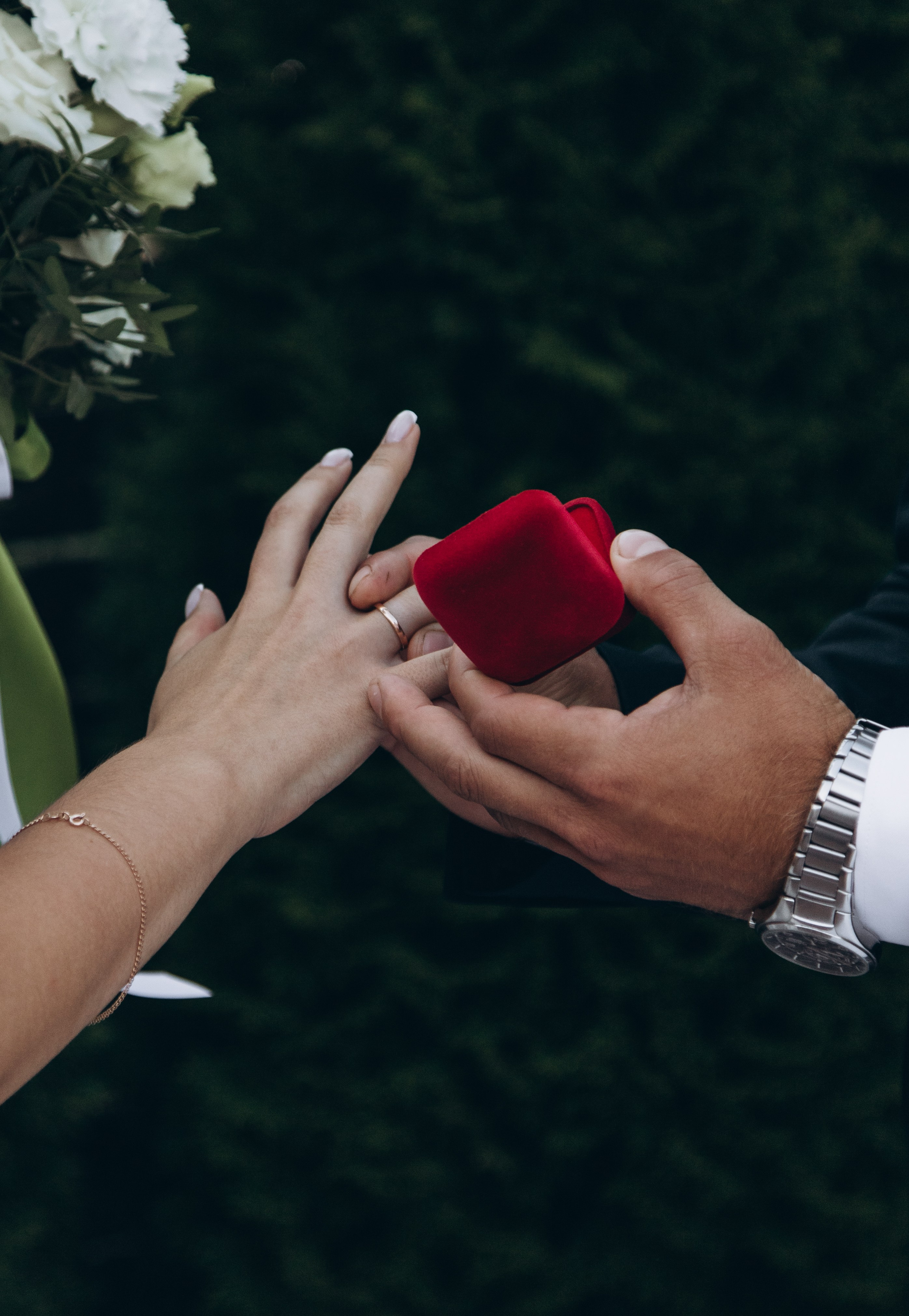 Мы. Свадебный и семейный фотограф Краснова Юлия