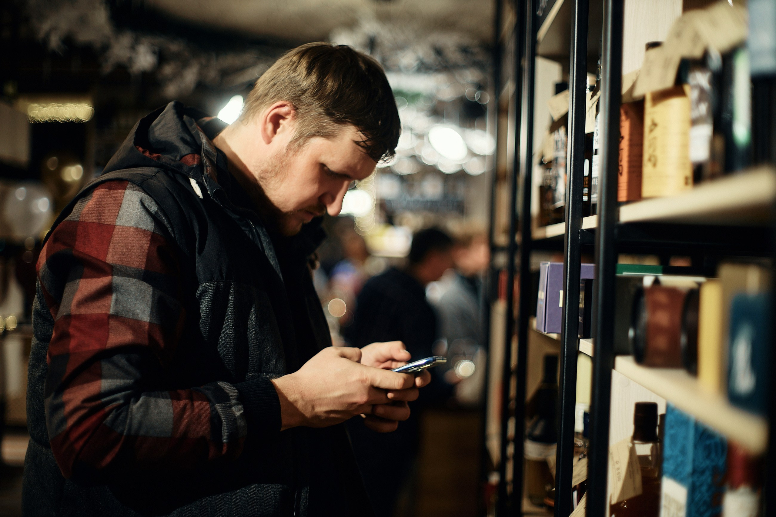 Юбилей магазина О’Вино. Семейный и репортажной фотограф в Красноярске и Москве Виктор Бабинцев