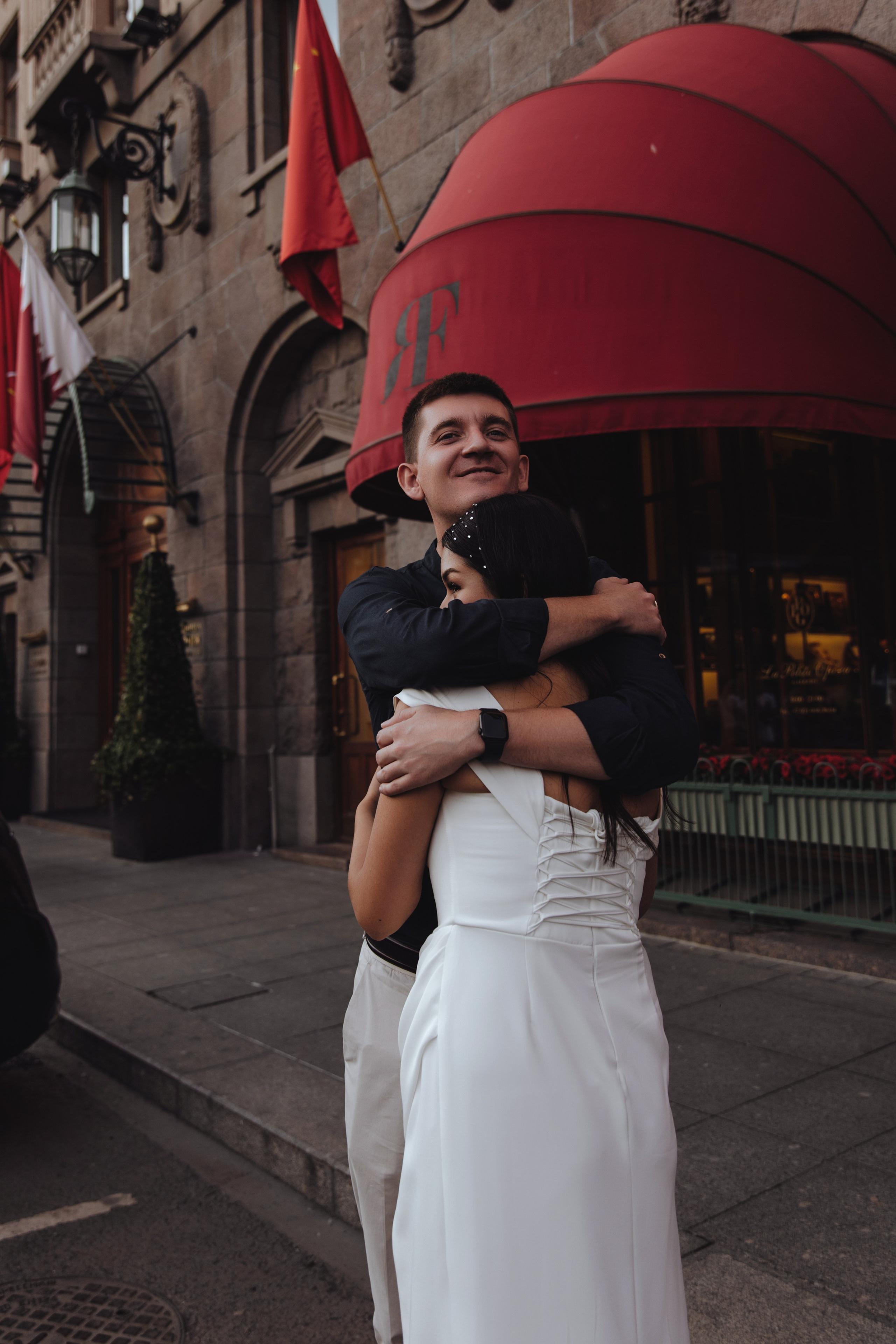 Свадебная фотосессия Екатерины и Илья. СВАДЕБНЫЙ ФОТОГРАФ И ВИДЕОГРАФ УЛЬЯНОВСК