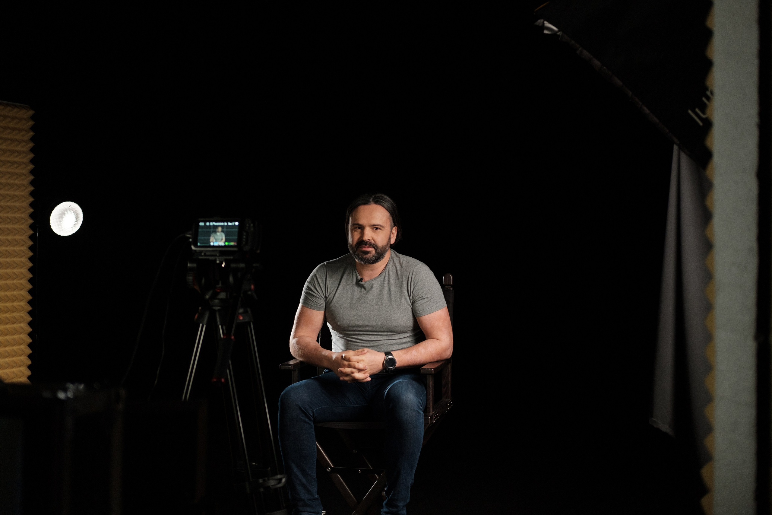 Проект- Люди. Фотограф Казань