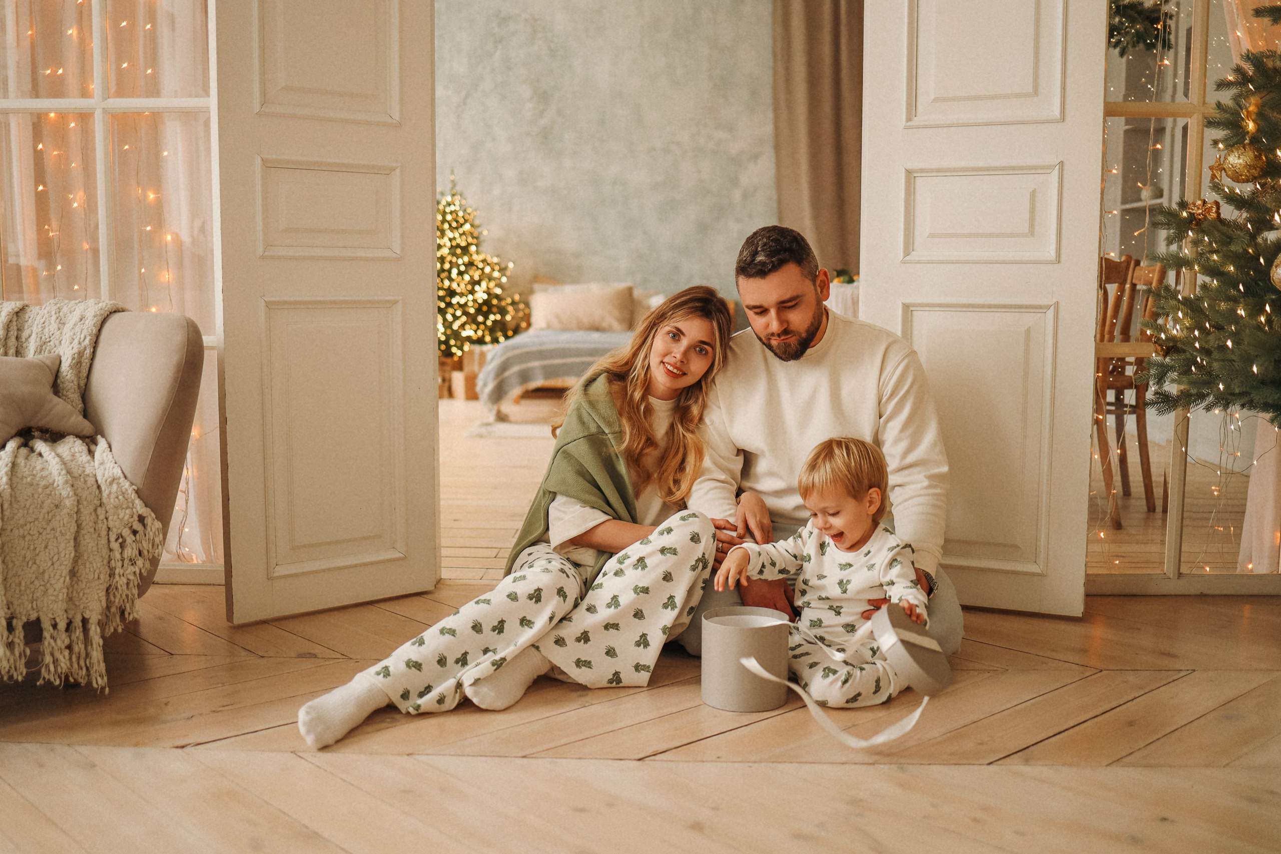 Семейная фотосессия в Villa Nina. Marina Shakirova Photography