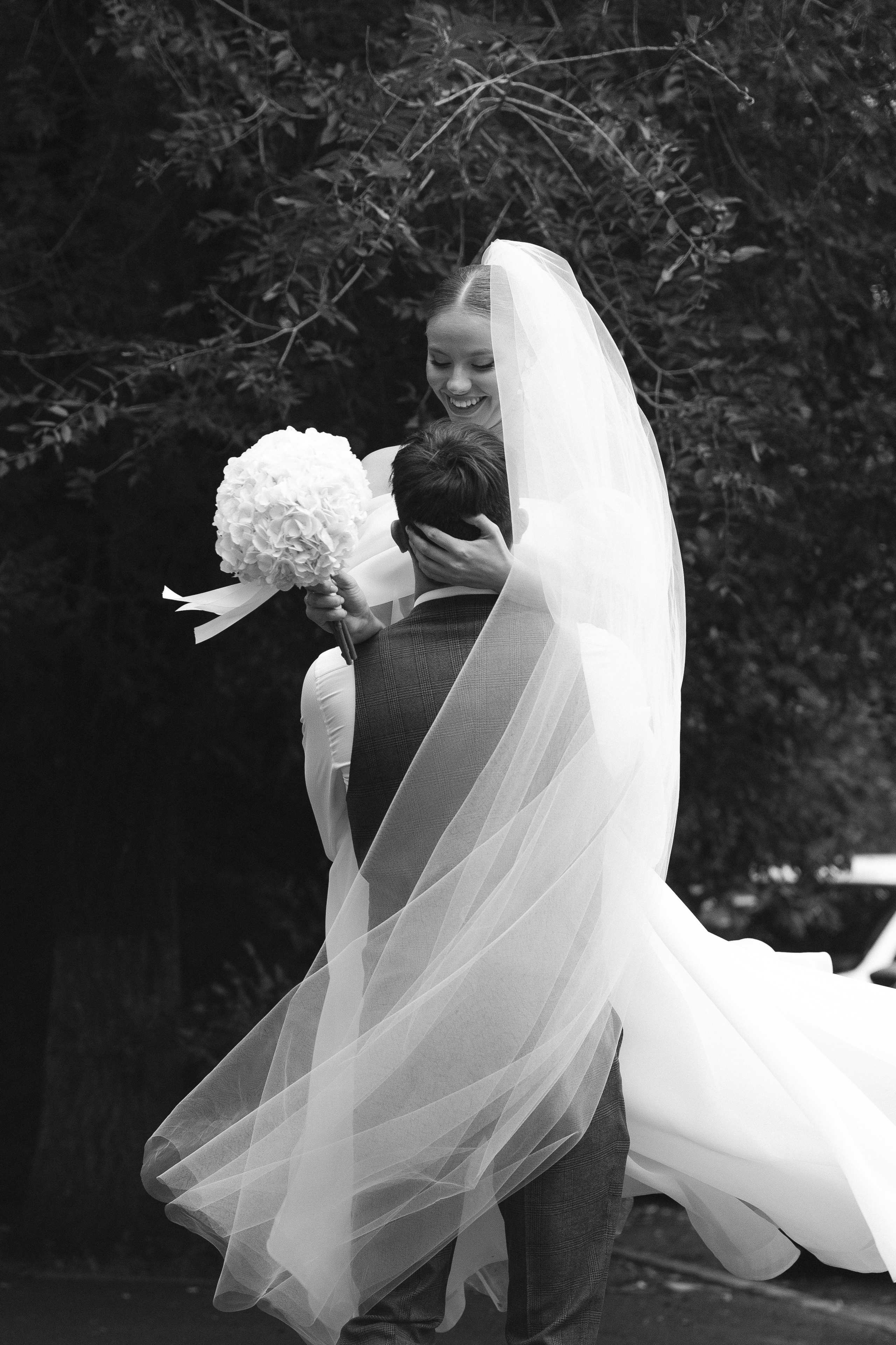 Бесконечность. Даша и Алмаз. Свадебный и семейный фотограф в Магнитогорске Катя Буряк