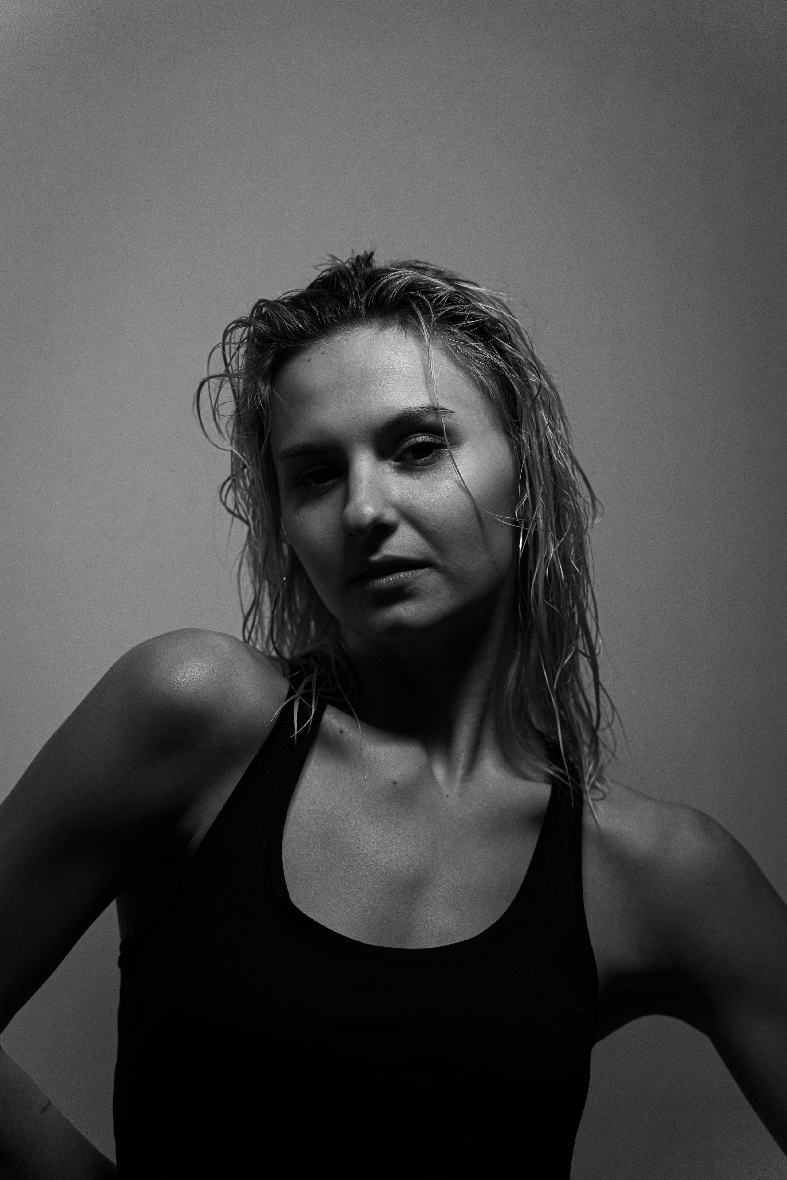 Портреты. Илья Кутузов — Фотограф