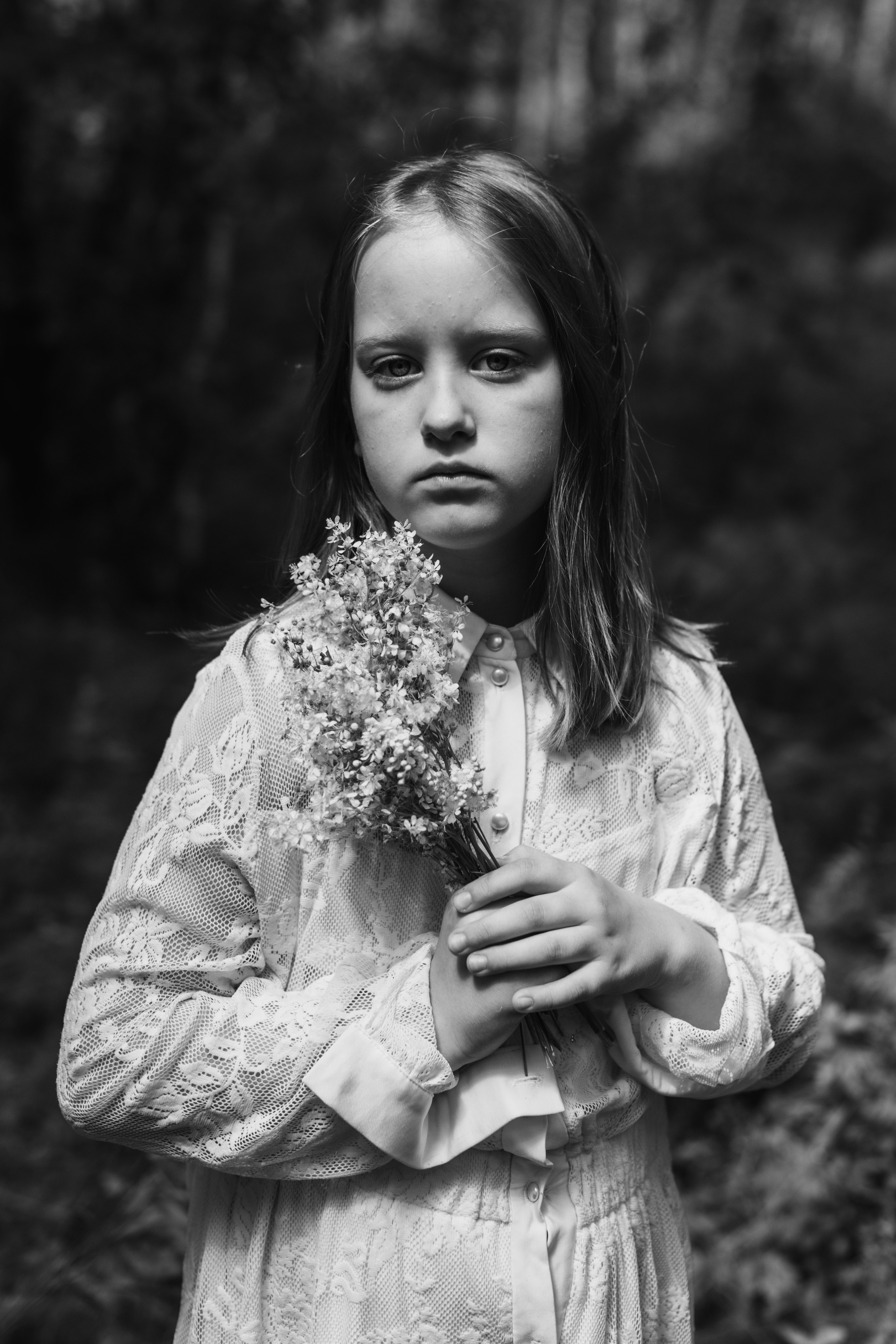 Commercial. Портретный фотограф из Омска Инна Пономарева