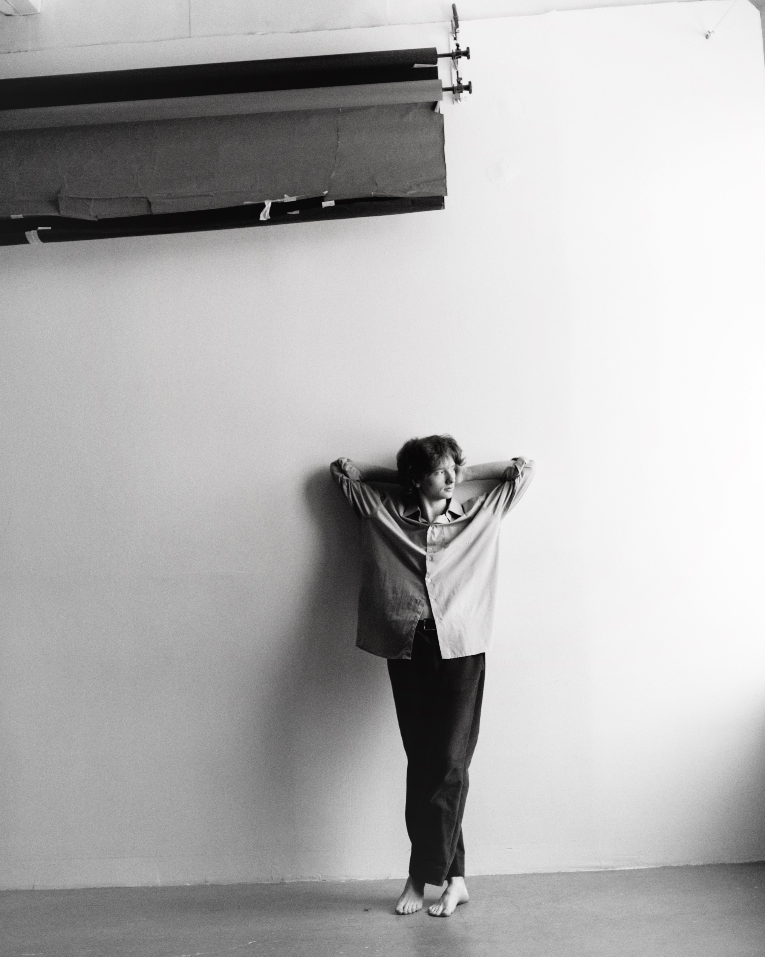 Влад. Фотограф в Москве — Евгения Прокопенко