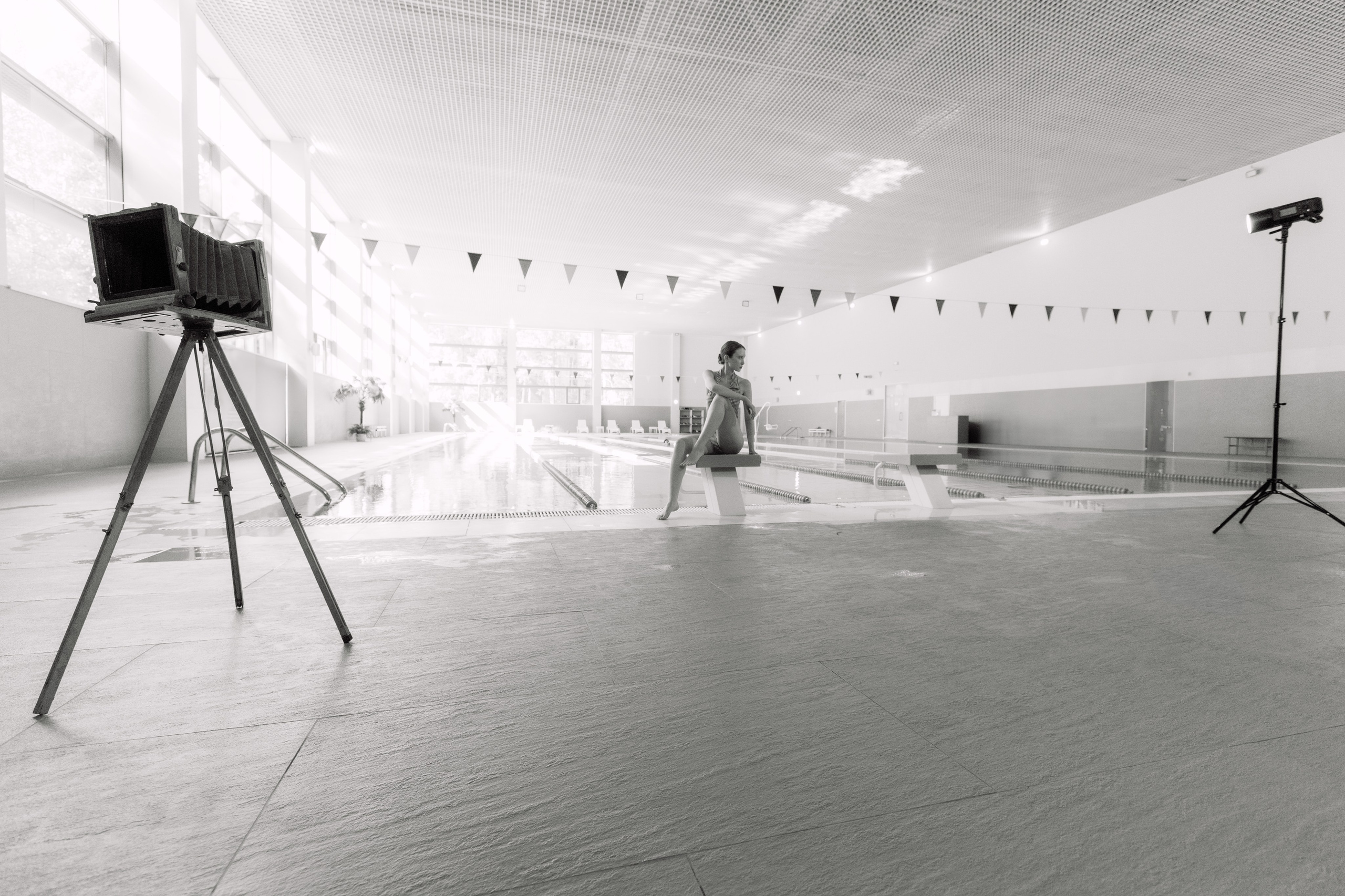 Old-New. Воройская Анна