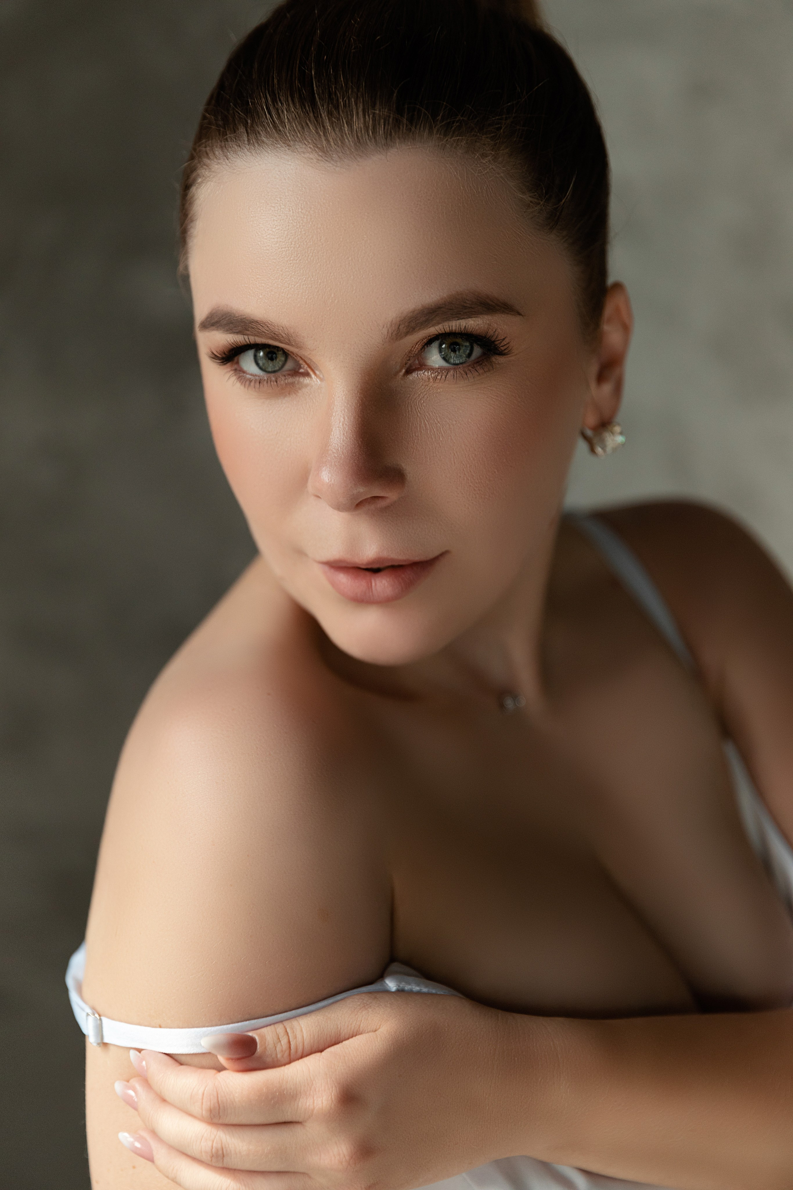 Маргарита и Александр. Фотограф Мария Щеголькова. Чувственный женский портрет