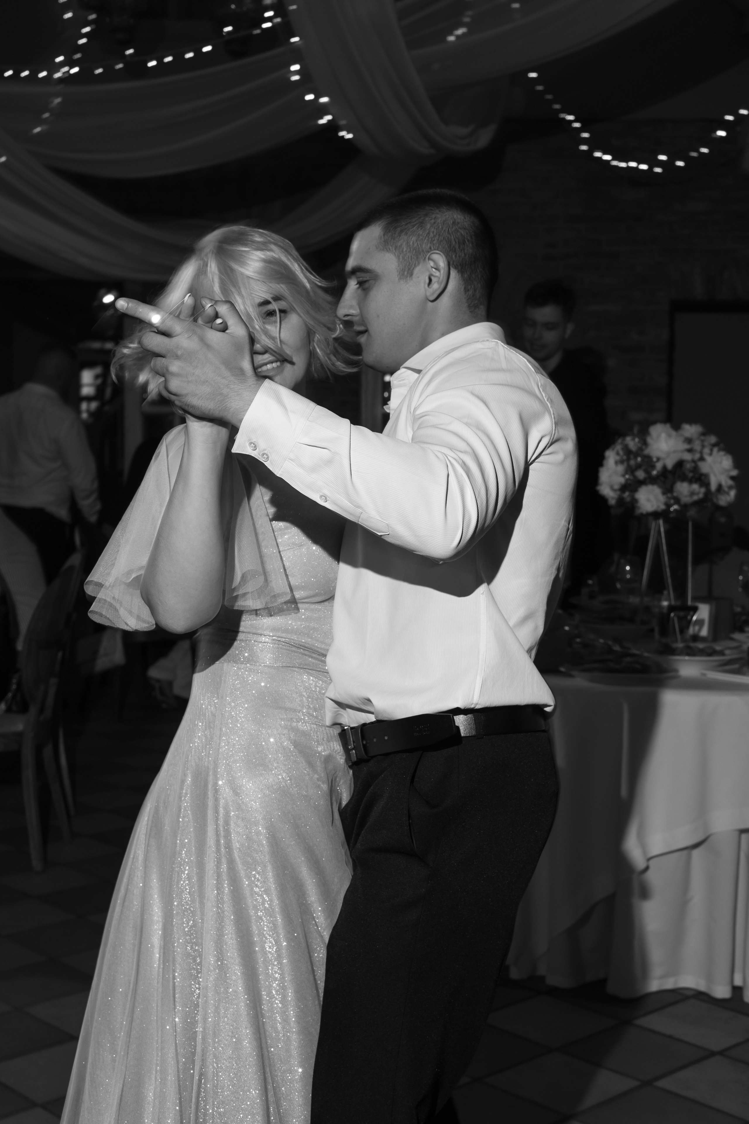 Когда все сошлось. Свадебный фотограф Калининград