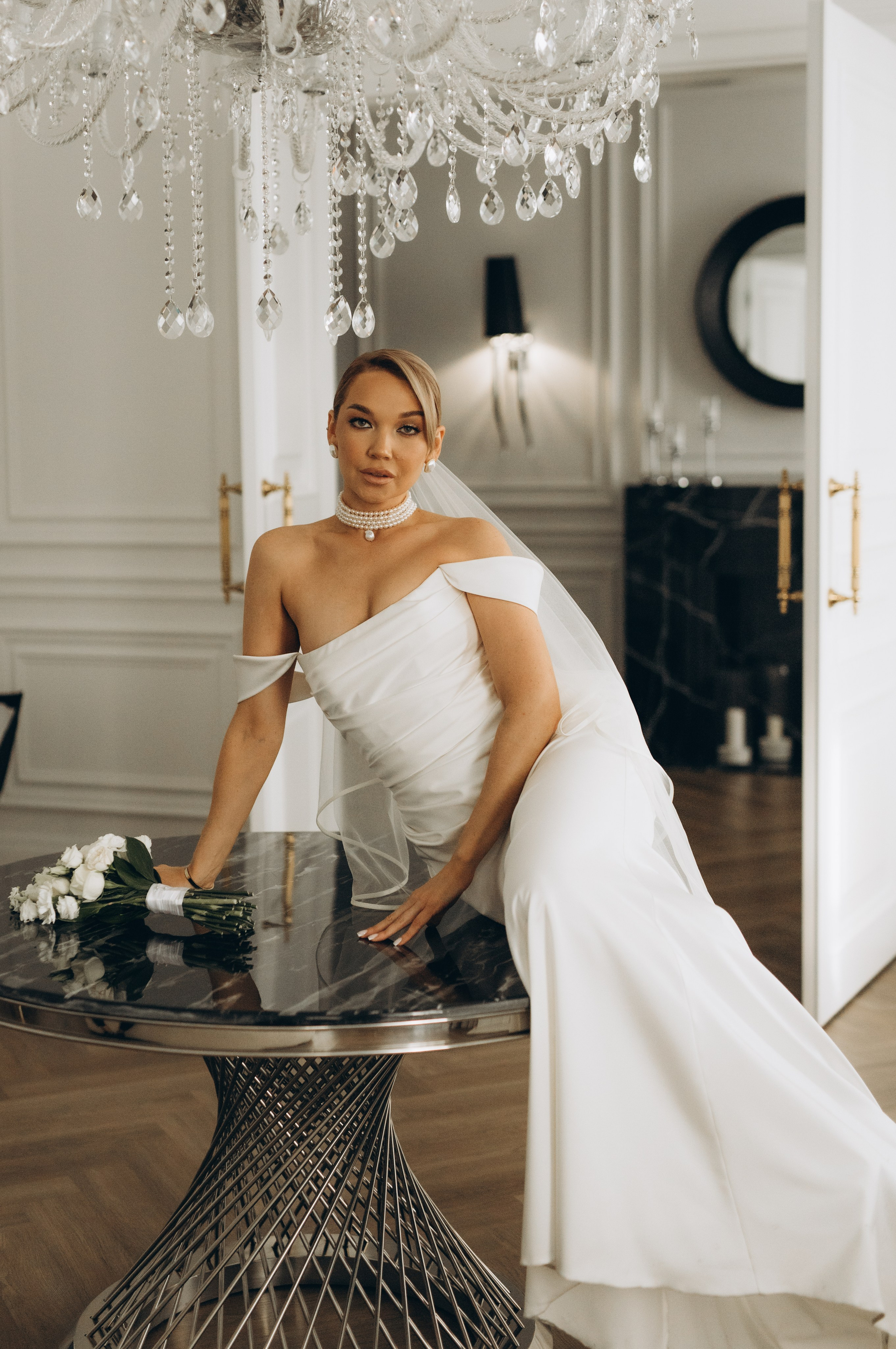 Айрат и Полина. Семейный фотограф в Казани Рузалина Гафурова