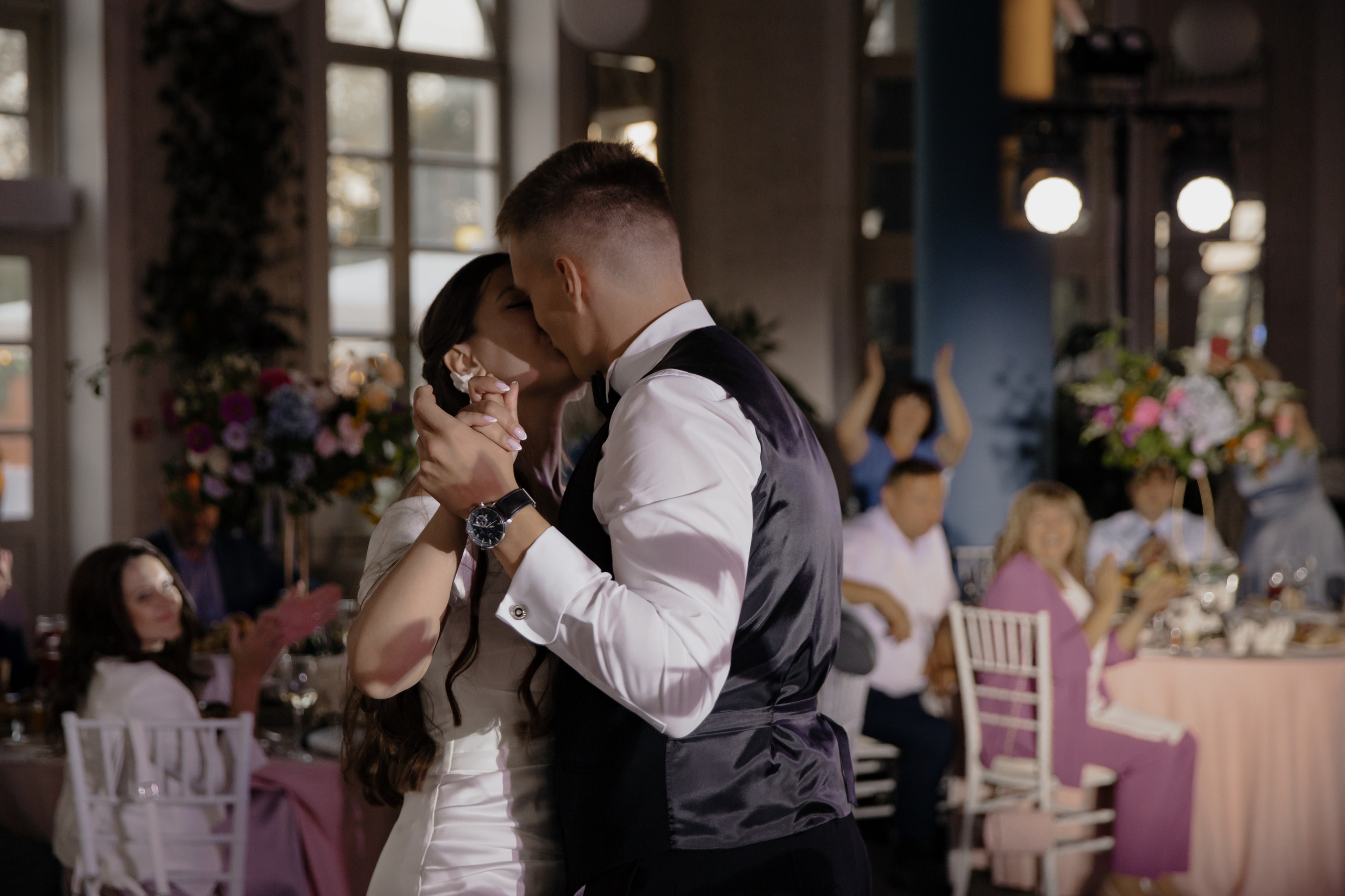 25.08.2024. RETOUCH-HOUSE