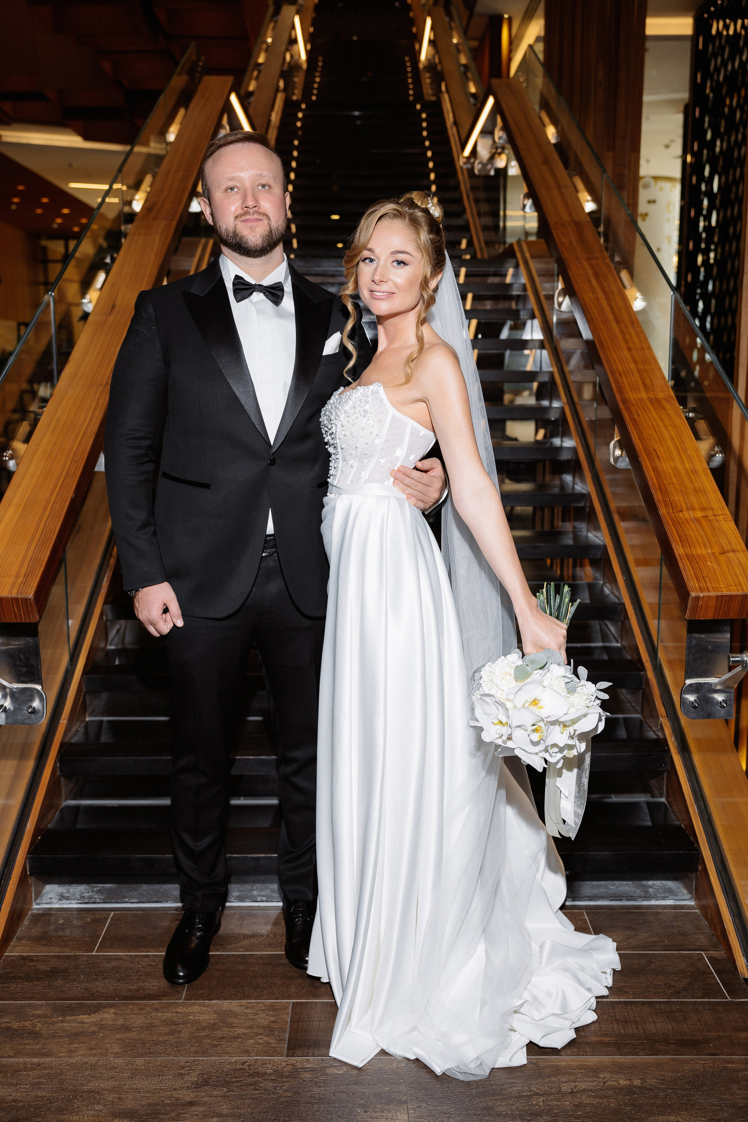 Александр & Светлана. RETOUCH-HOUSE