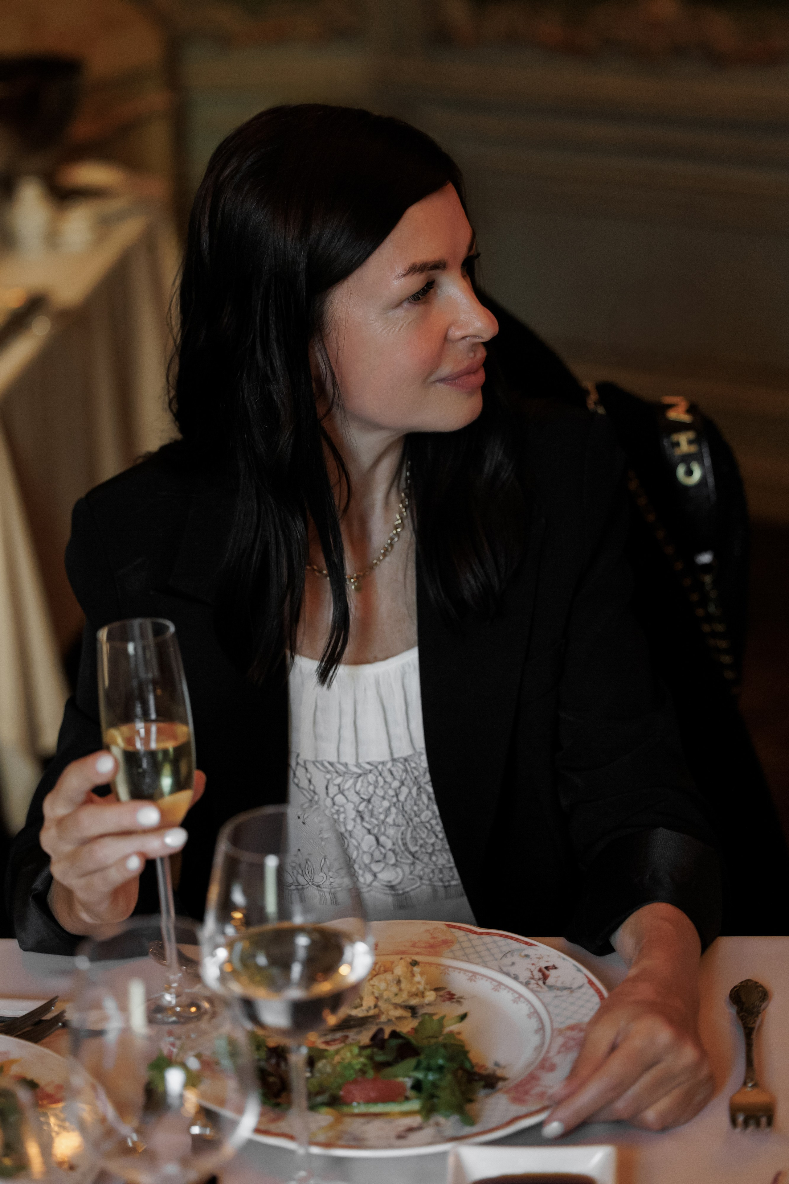 Илья & Кристина. RETOUCH-HOUSE