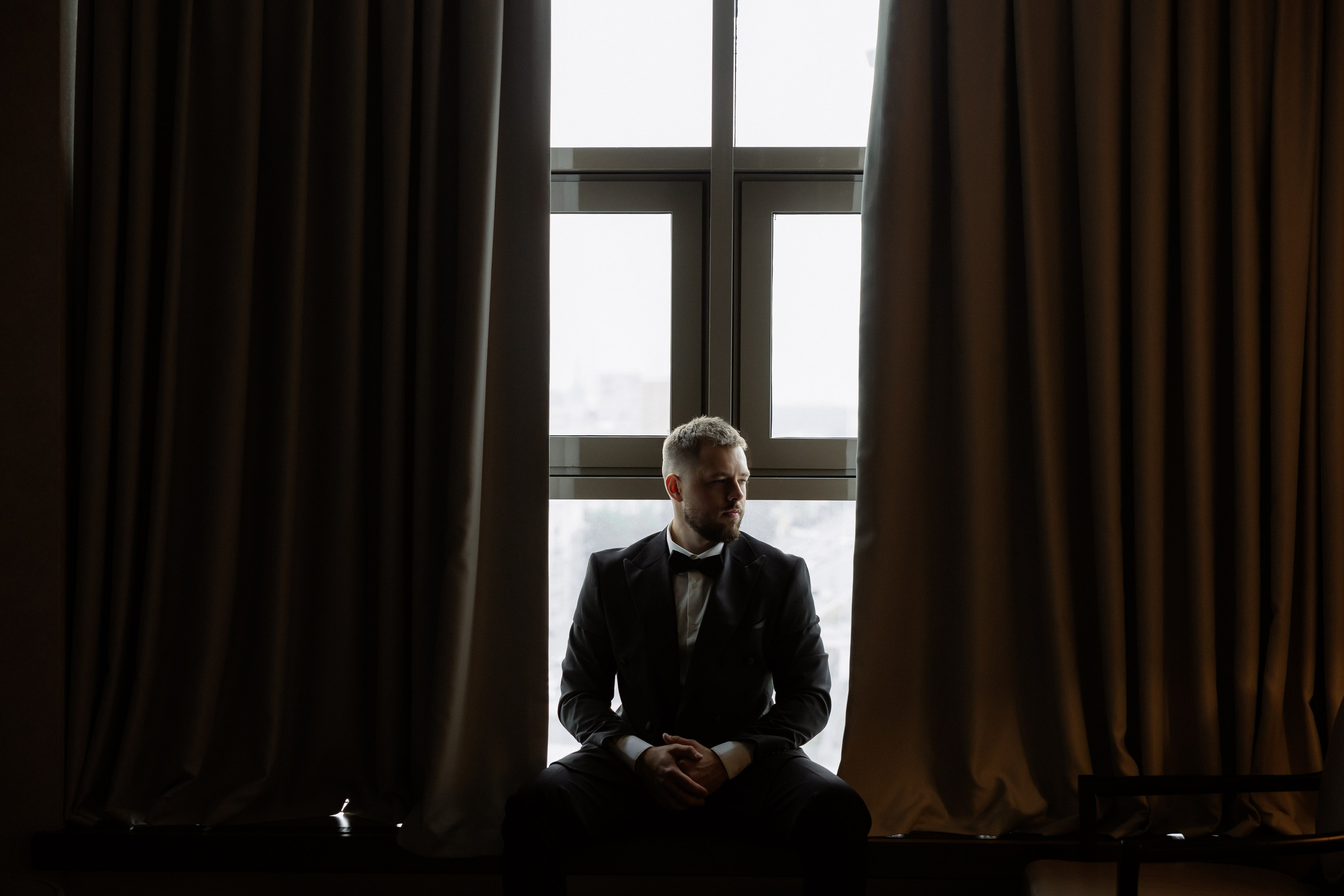 Денис & Александра. RETOUCH-HOUSE