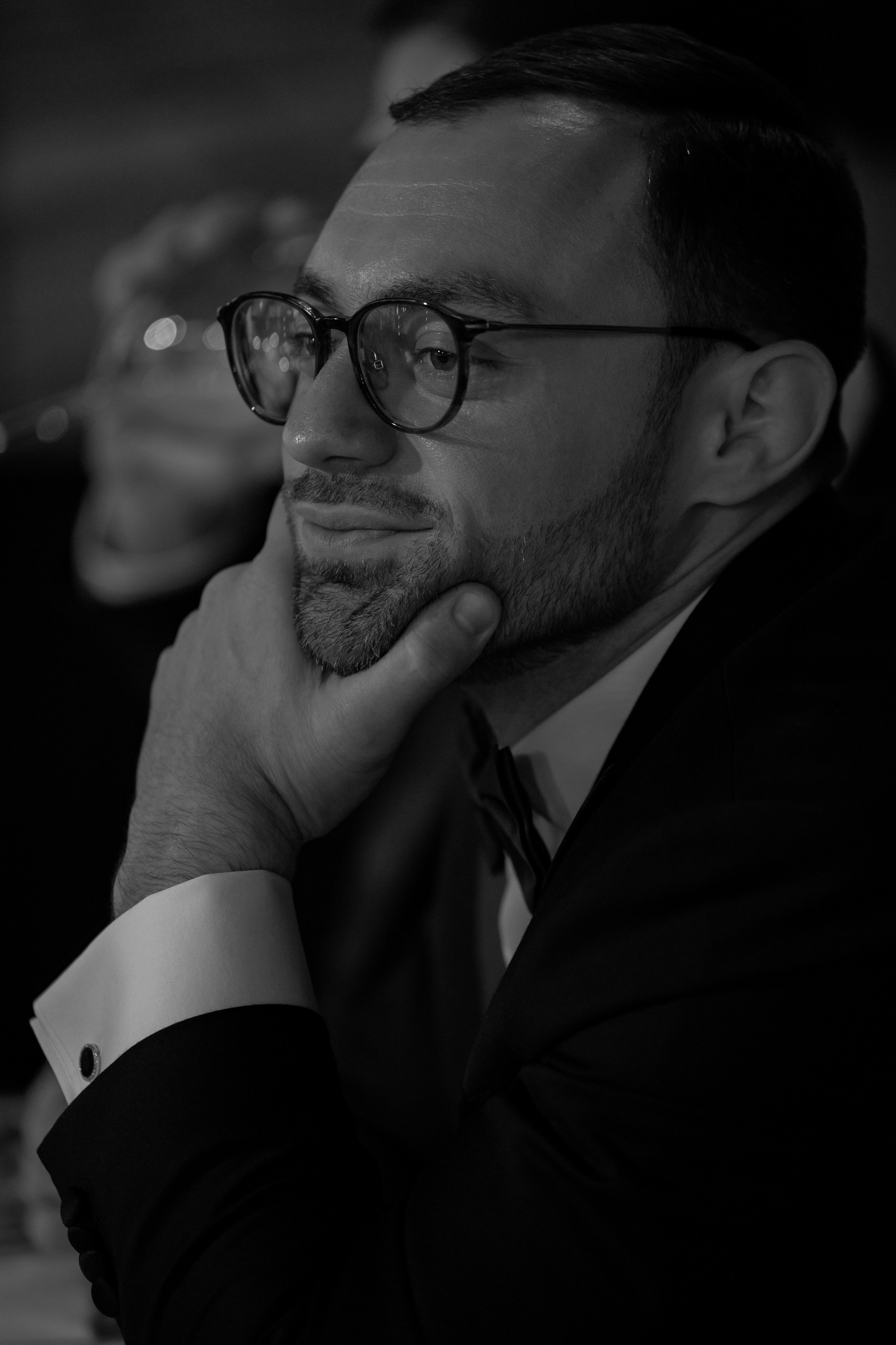 Георгий & Нино. RETOUCH-HOUSE