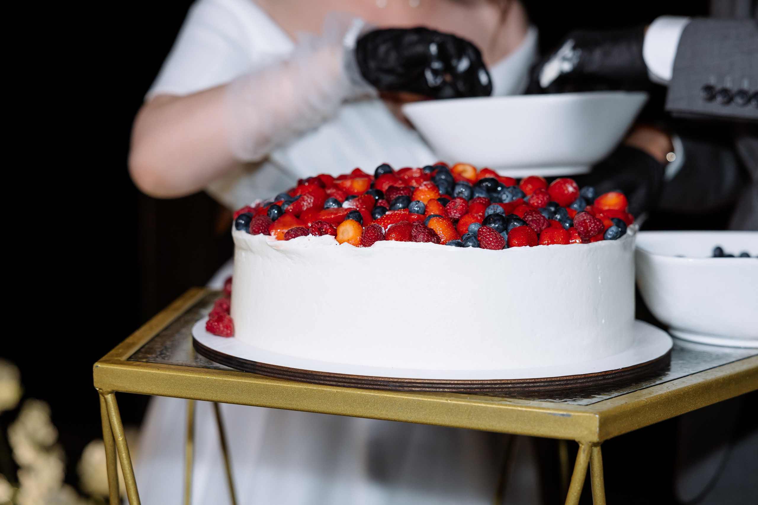 Эмилия & Тимур. RETOUCH-HOUSE