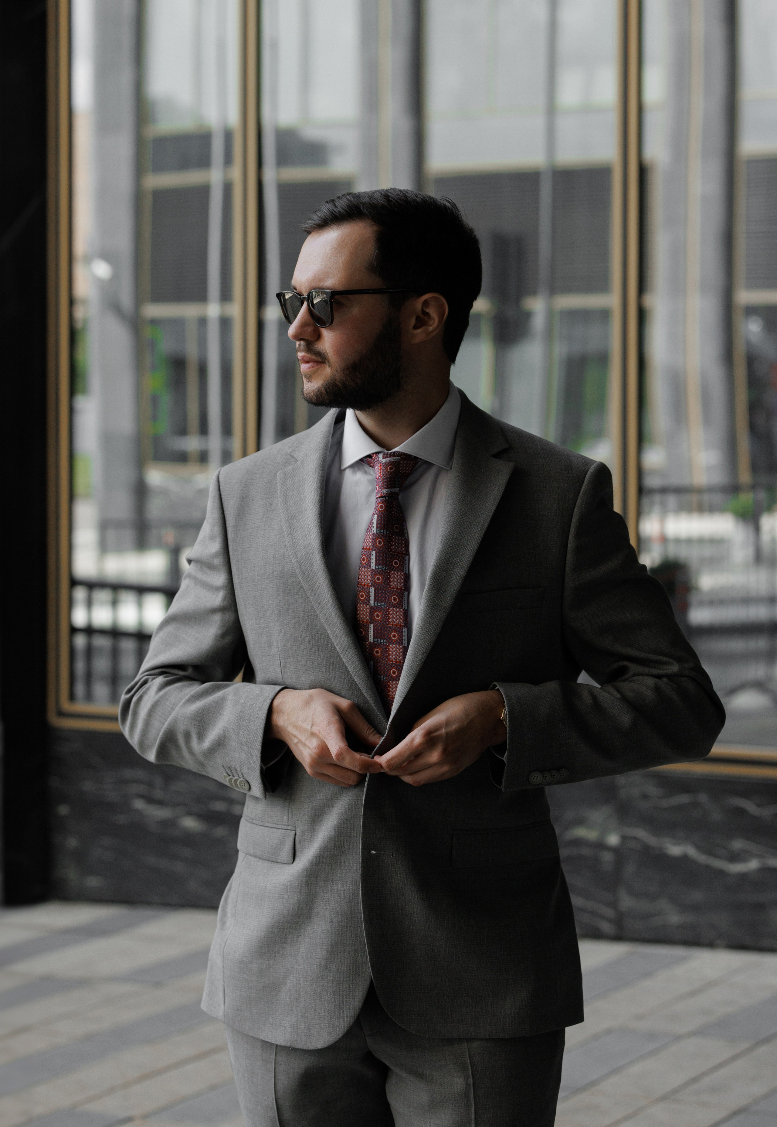 Илья & Валерия. RETOUCH-HOUSE