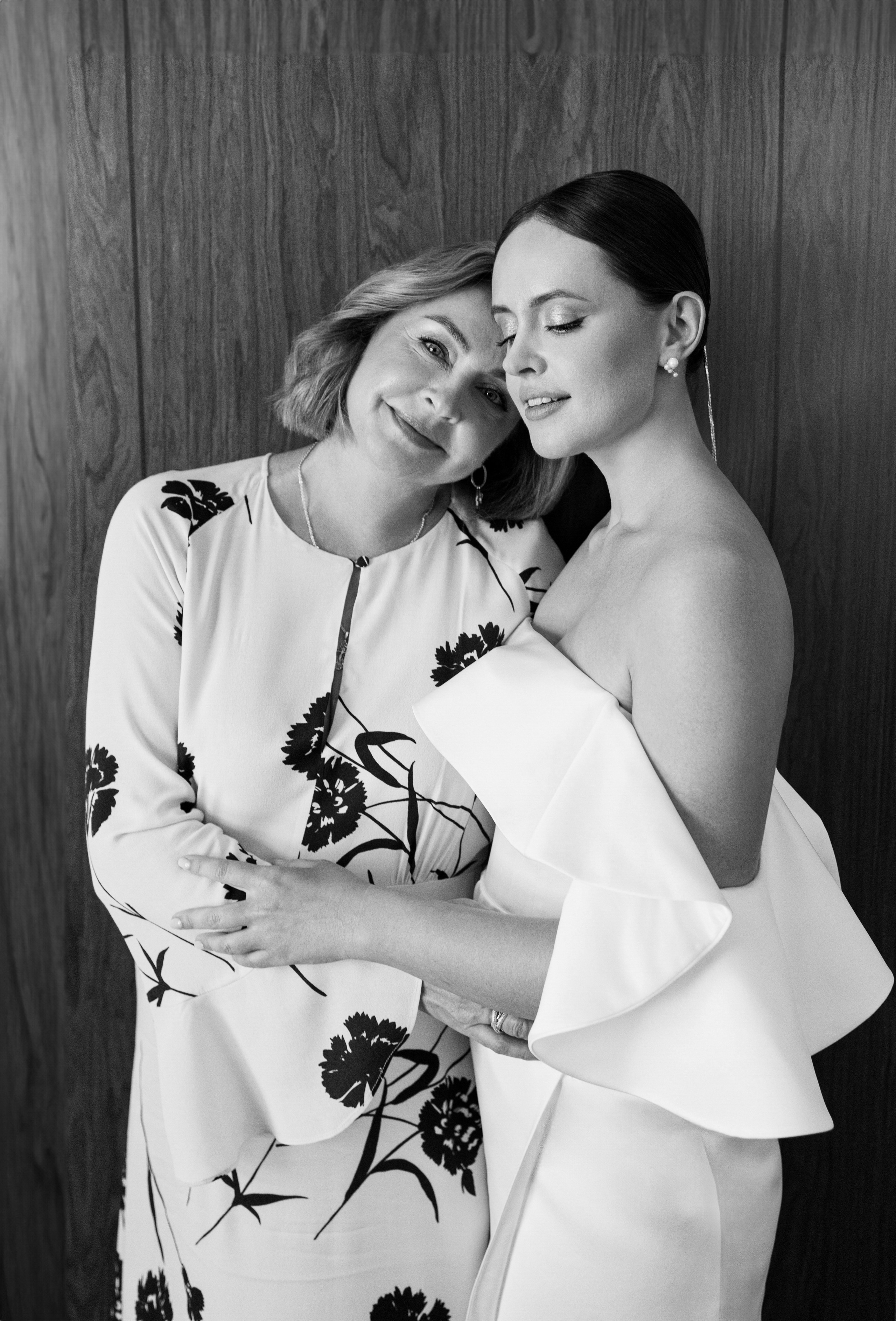 Илья & Валерия. RETOUCH-HOUSE